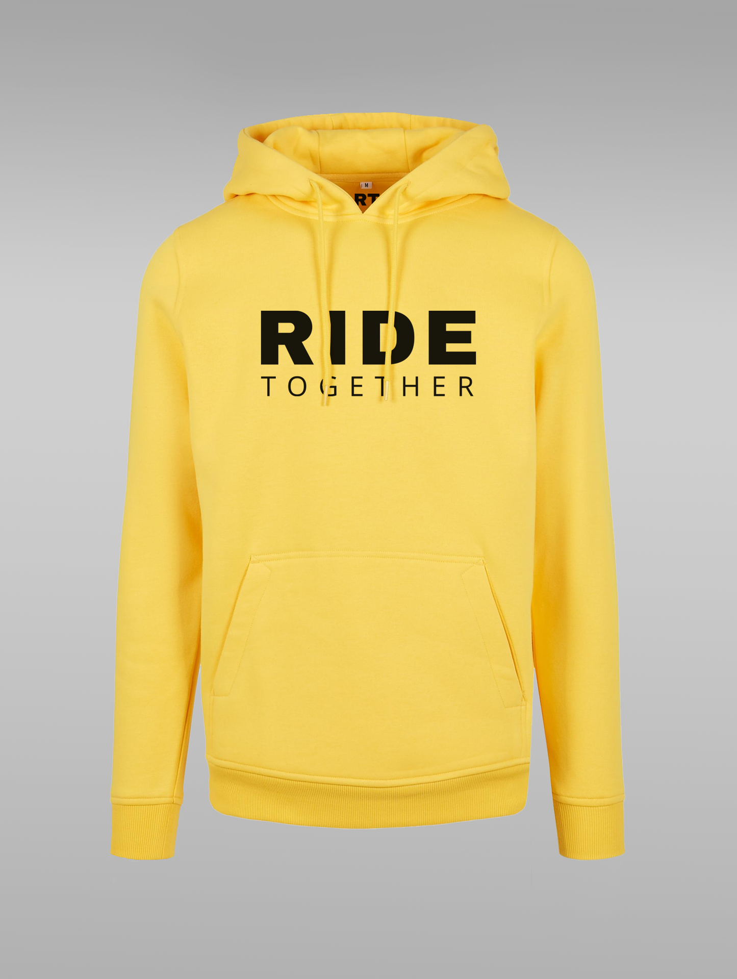 RT Hoodie RideTogether