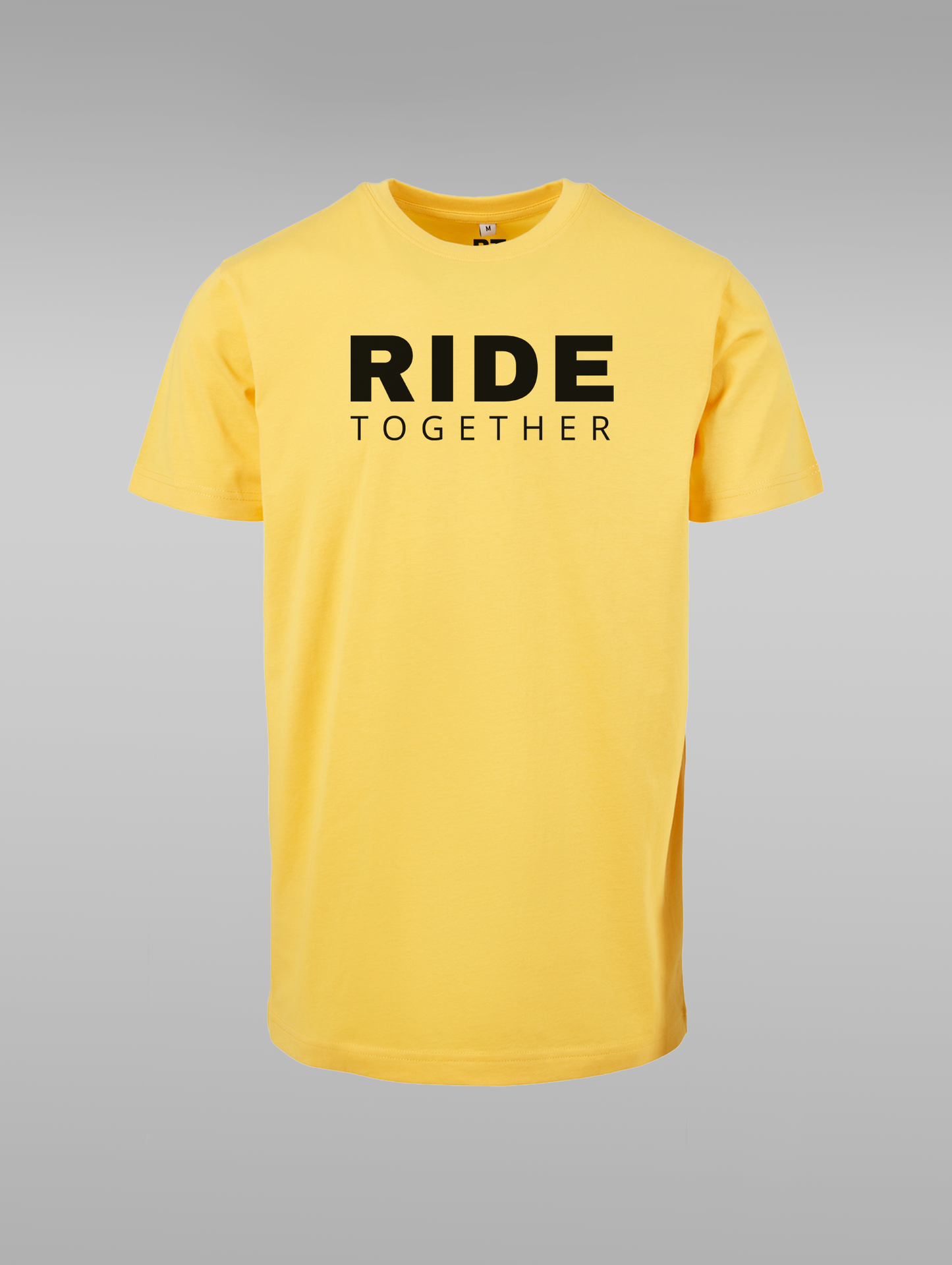 RT T-shirt RideTogether