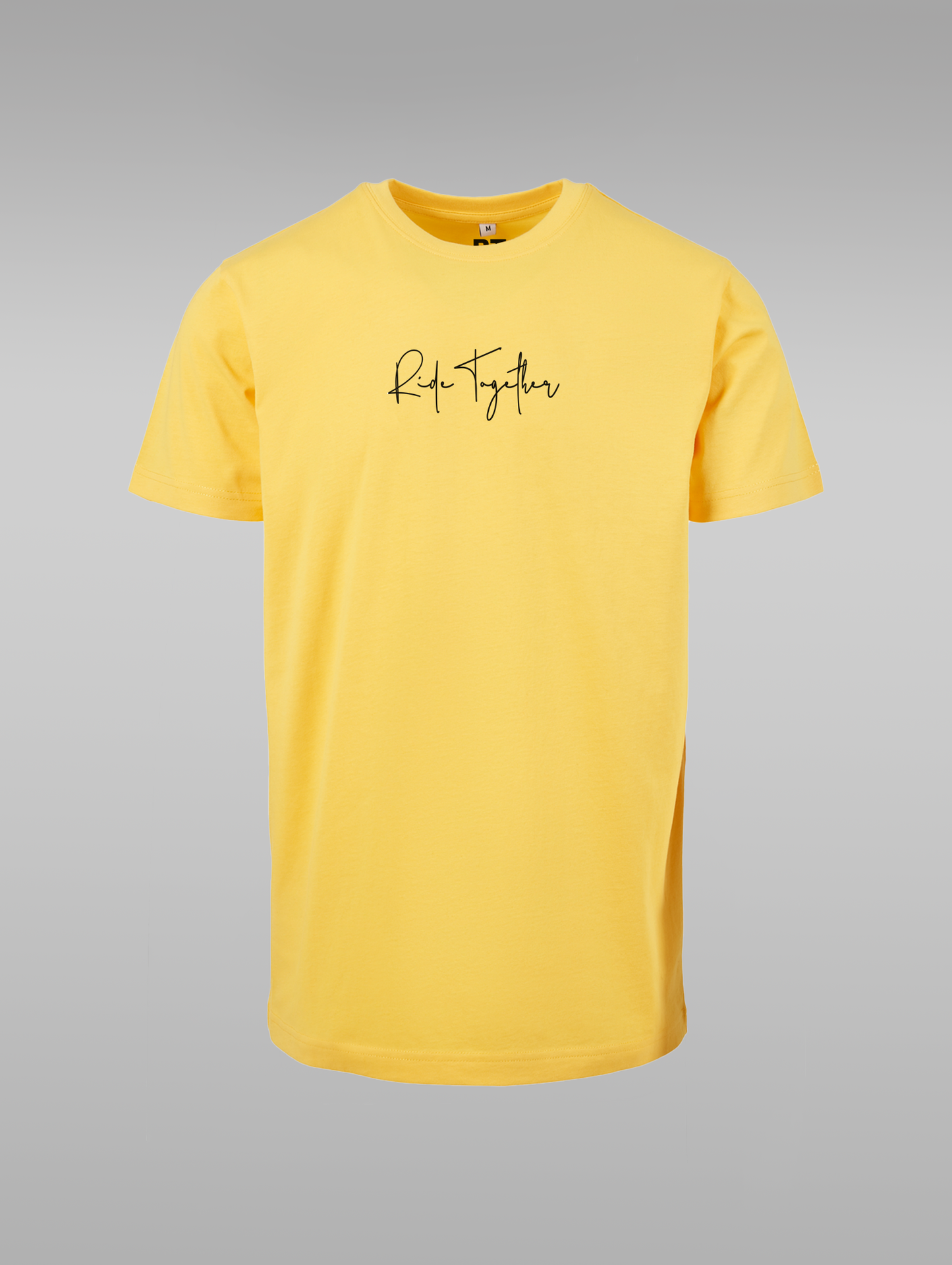 RT Signature T-shirt RideTogether