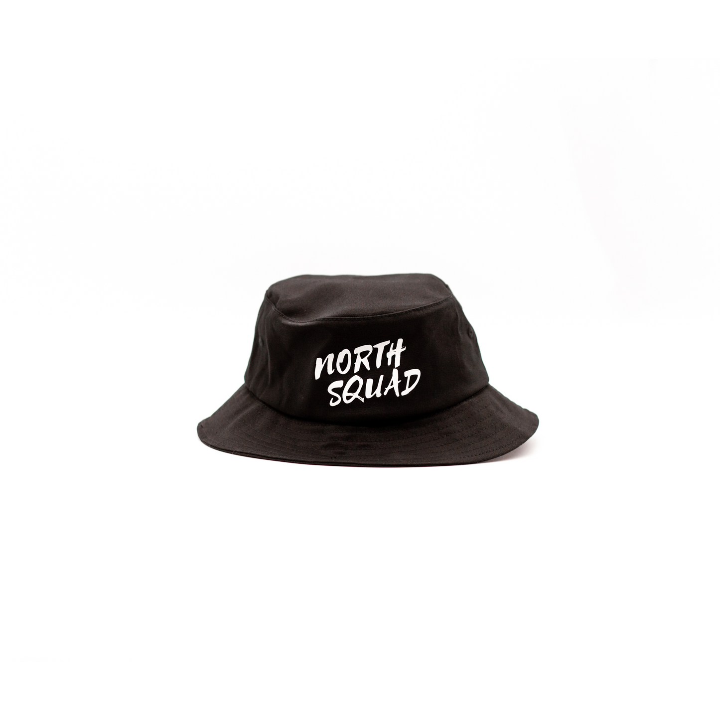 NS Bucket Hat - Black Ice Northsquad