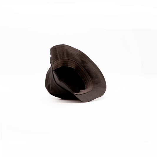 NS Bucket Hat - Black Ice Northsquad