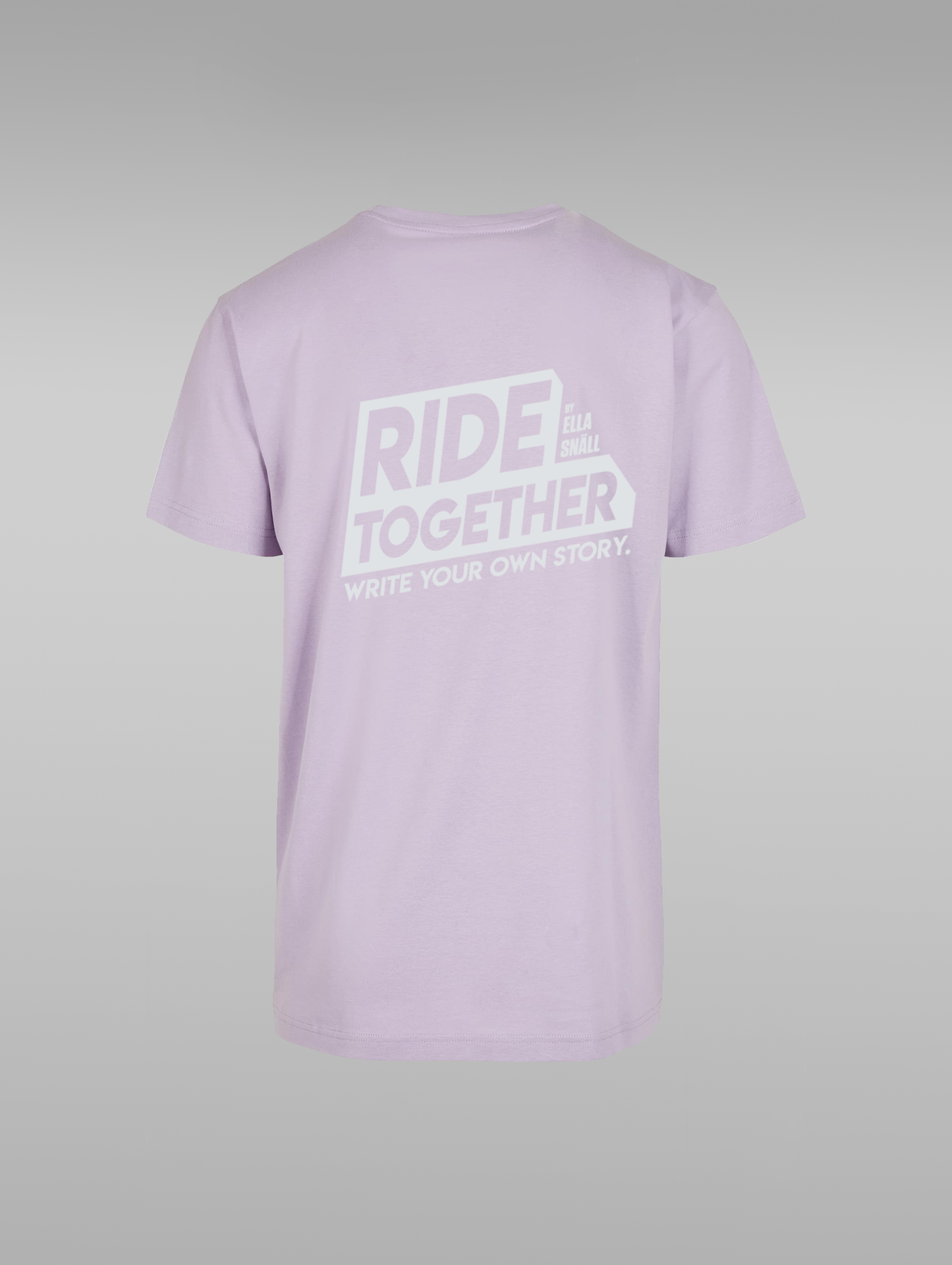 RT OG T-shirt RideTogether