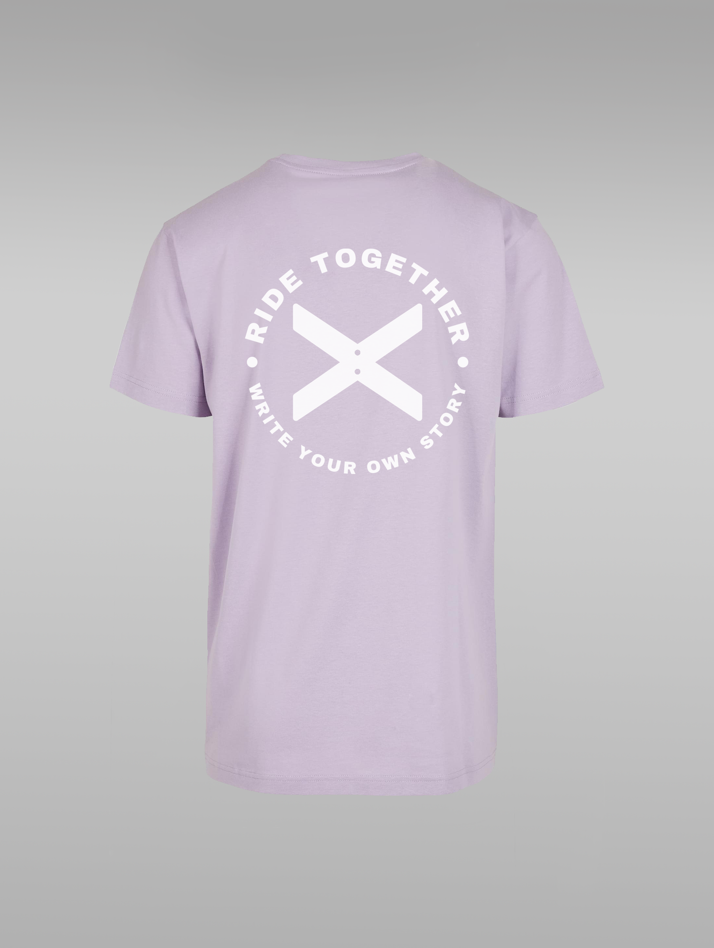 RT Pathfinder T-shirt RideTogether