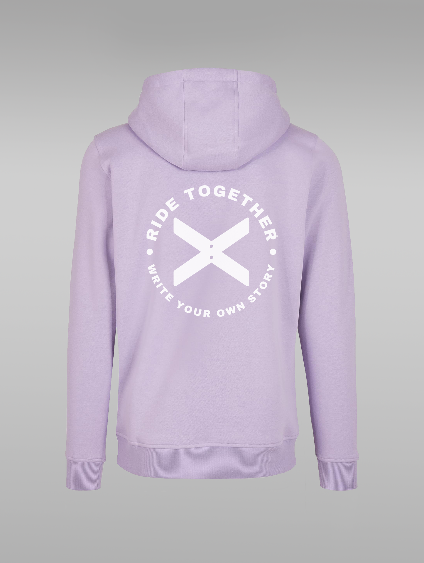 RT Pathfinder Hoodie RideTogether