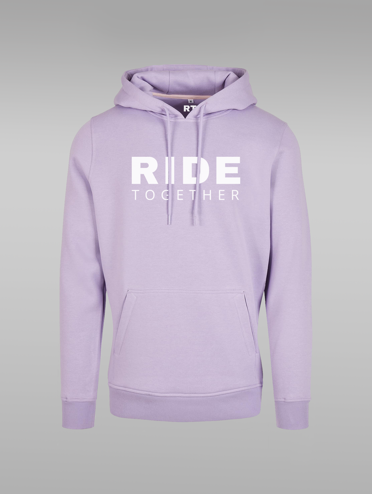 RT Hoodie RideTogether