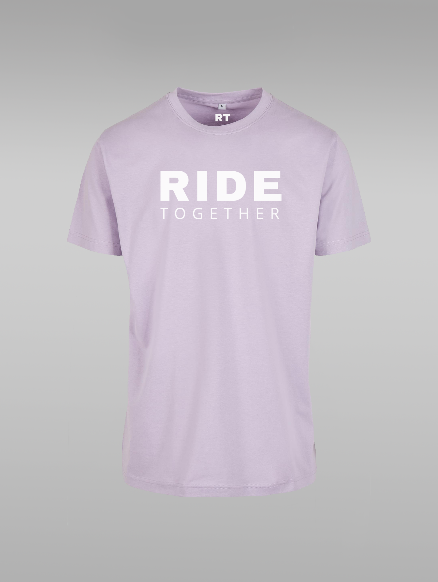 RT T-shirt RideTogether