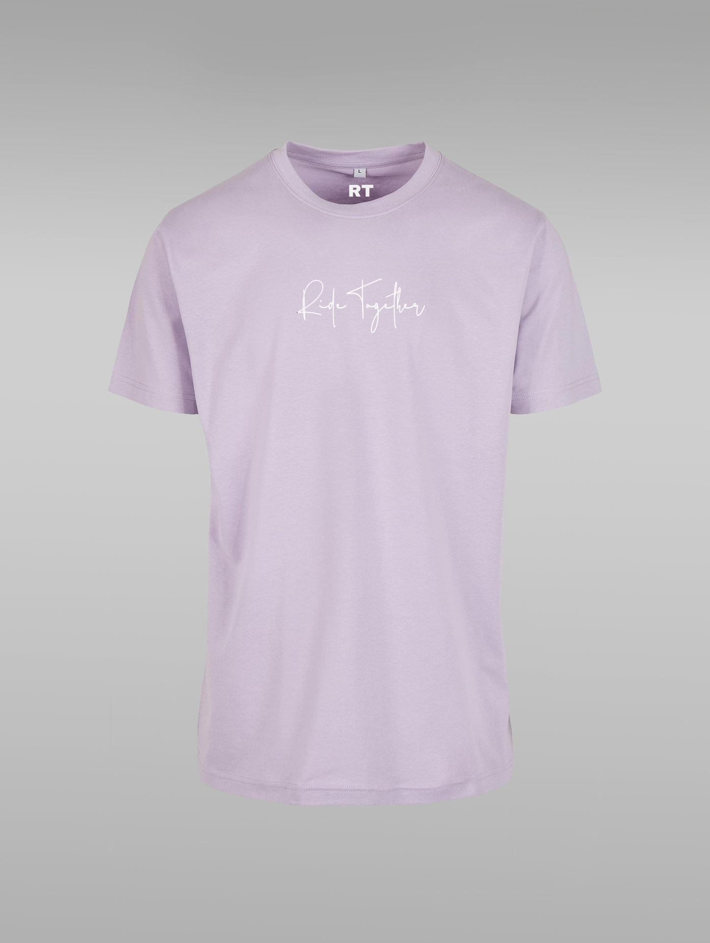 RT Signature T-shirt RideTogether