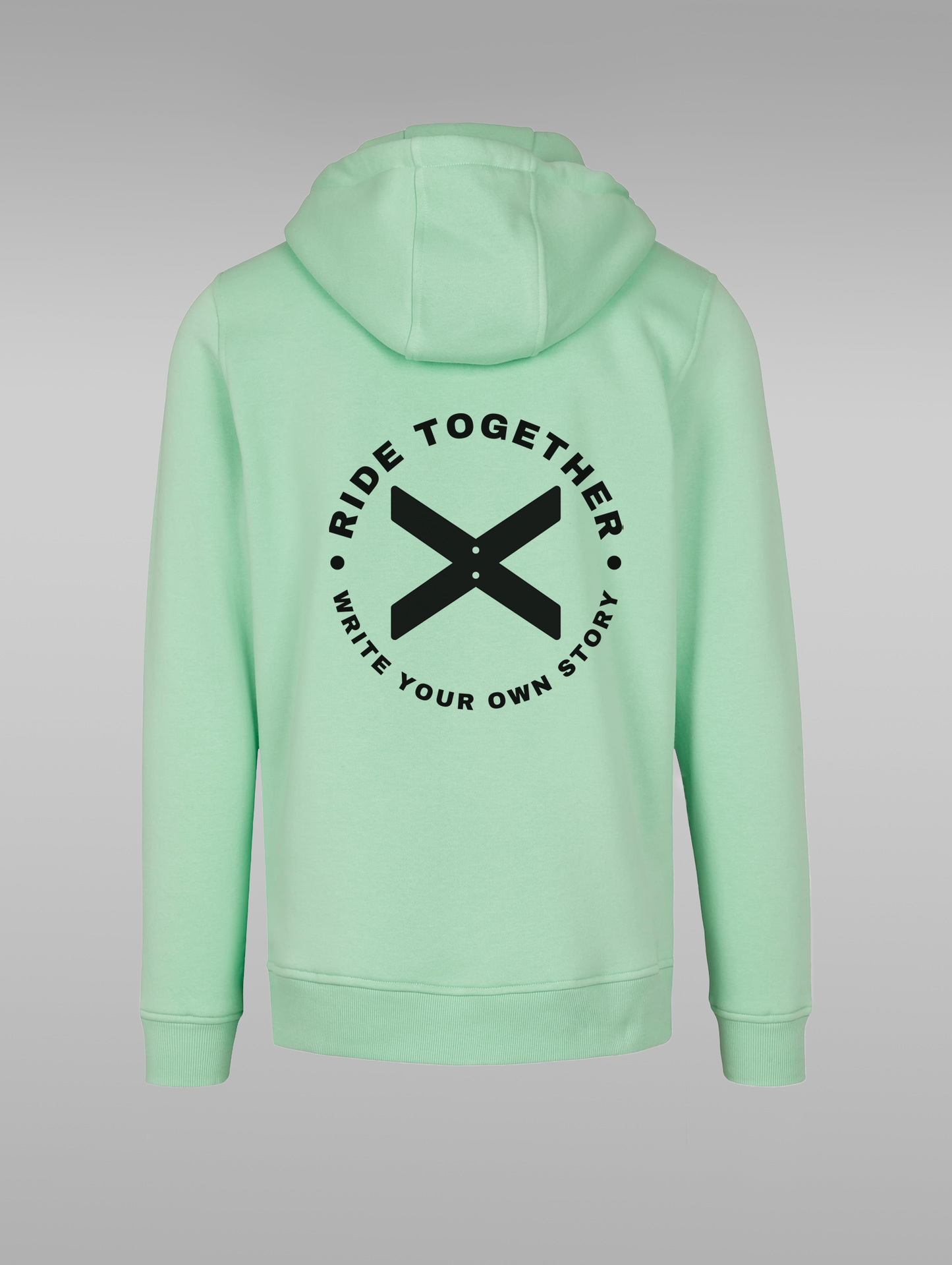 RT Pathfinder Hoodie RideTogether