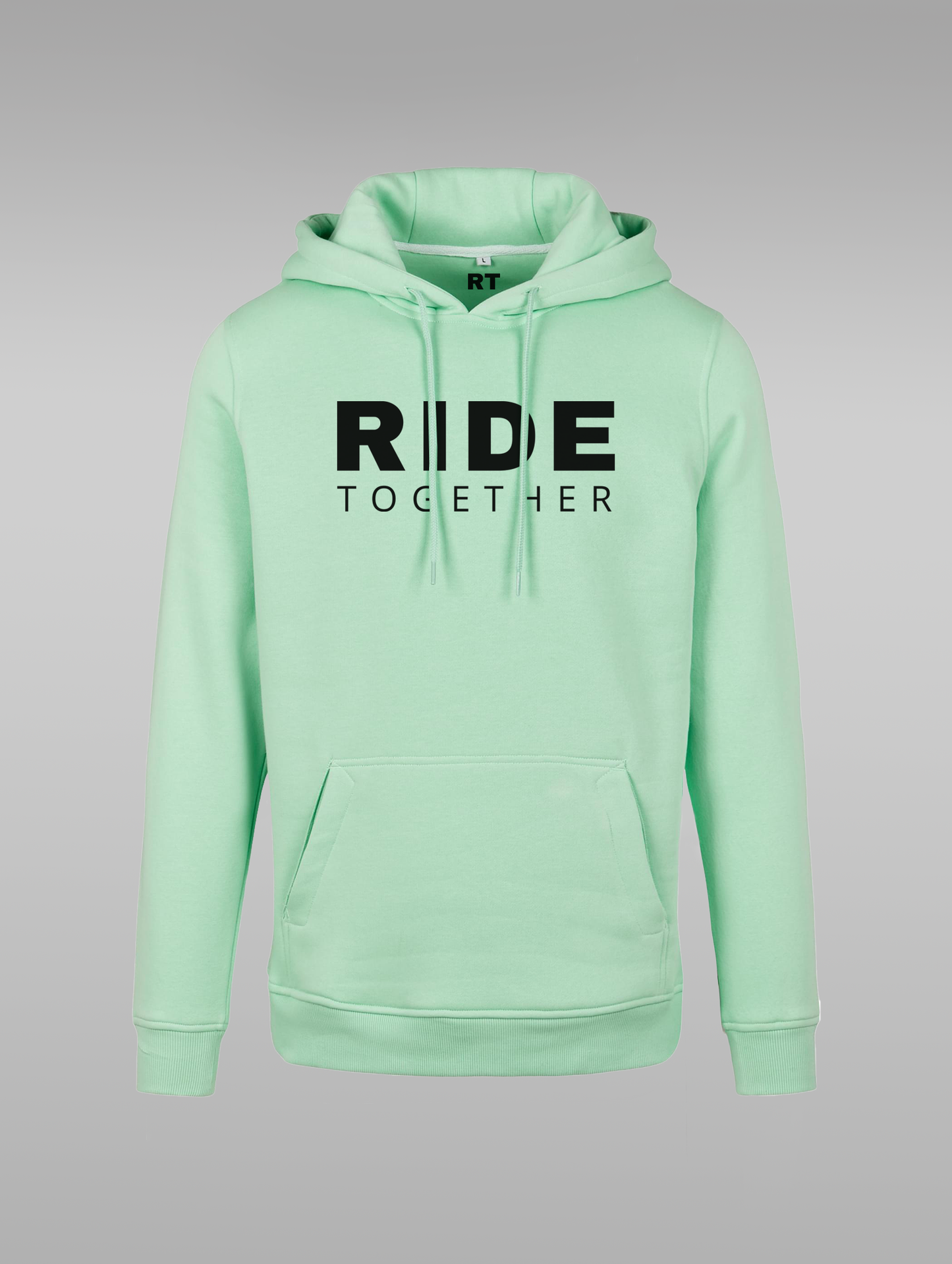 RT Hoodie RideTogether