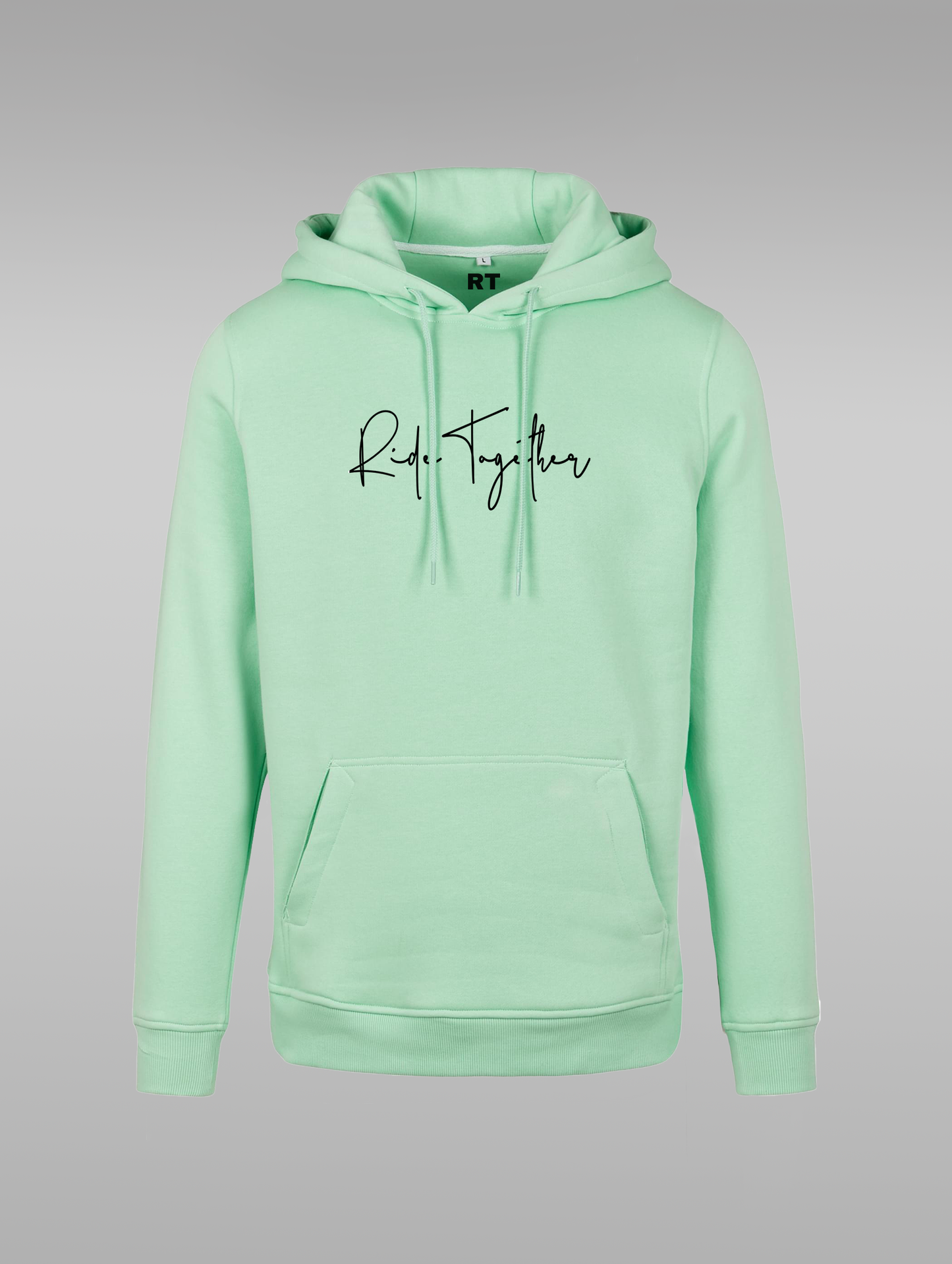 RT Signature Hoodie RideTogether