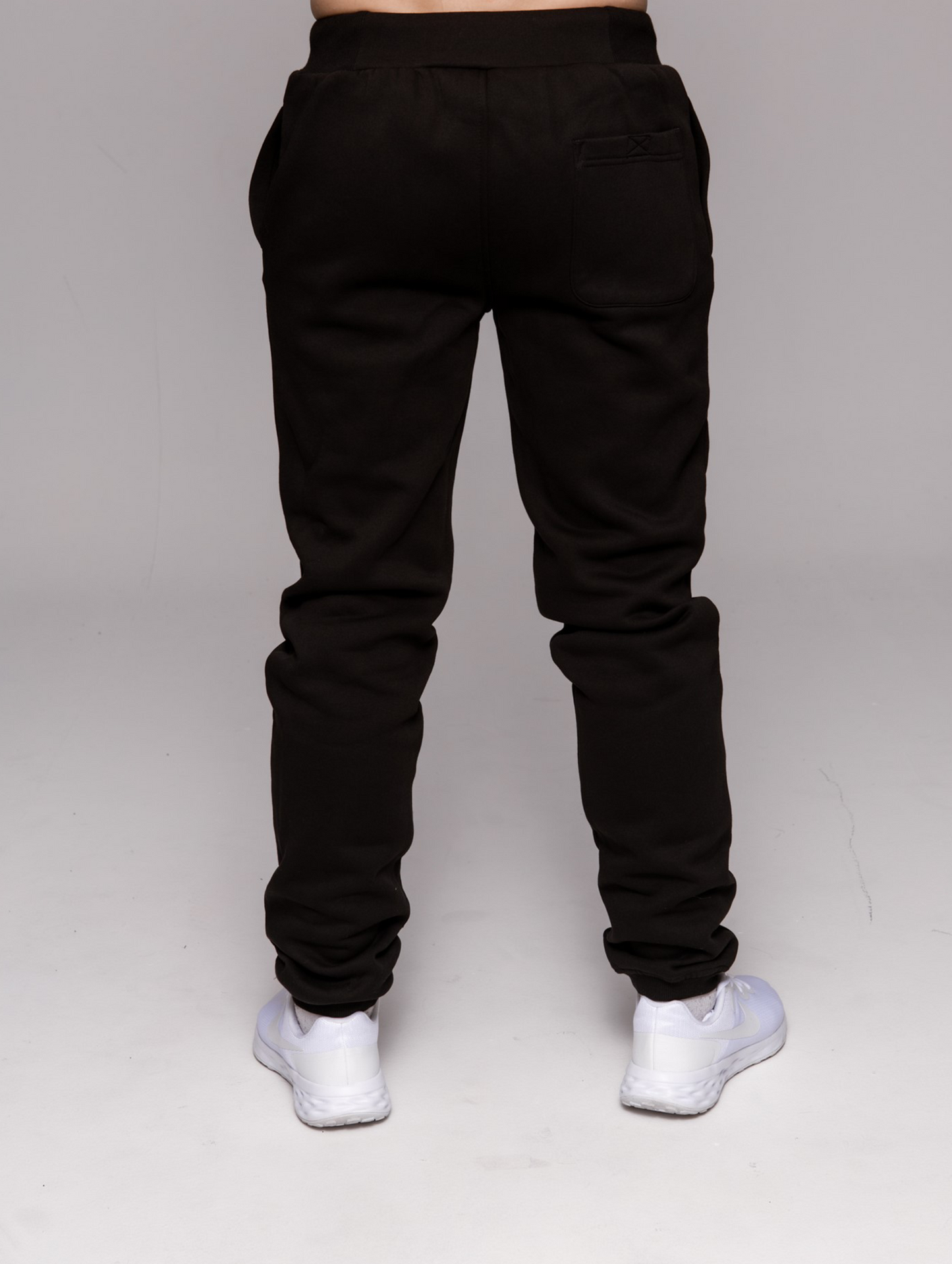NS Airborne Sweatpants - Neon Northsquad