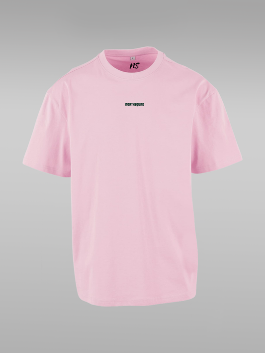 NS Untamed Loose T-shirt Northsquad