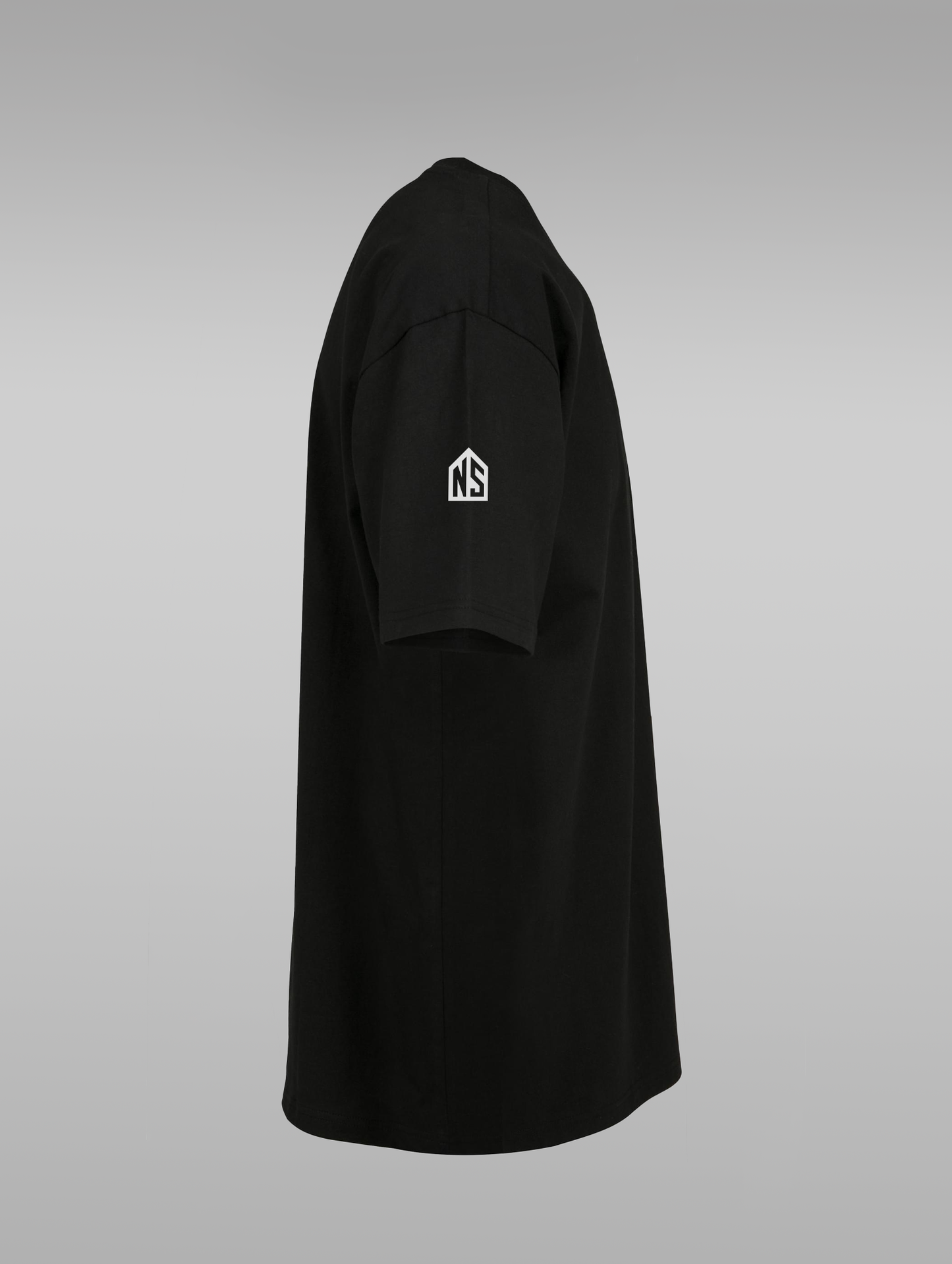 NS Boreal Oversize T-shirt Northsquad