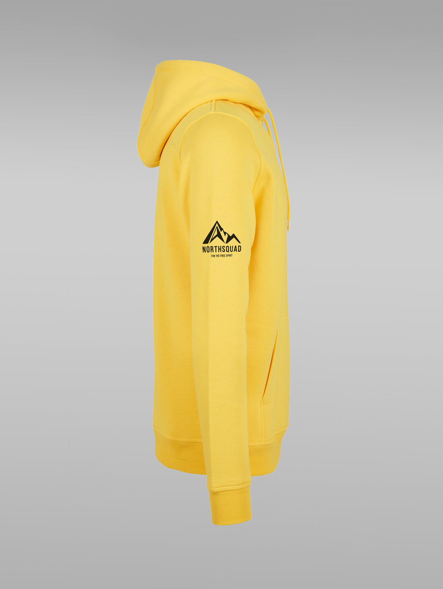 NS Summit Hoodie Northsquad