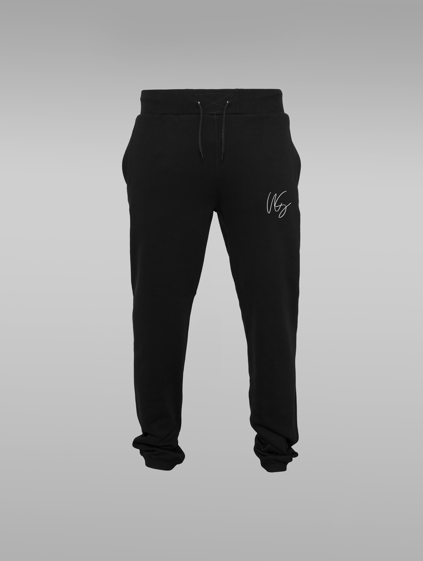 NS Signature Sweatpants - Black Ice Northsquad