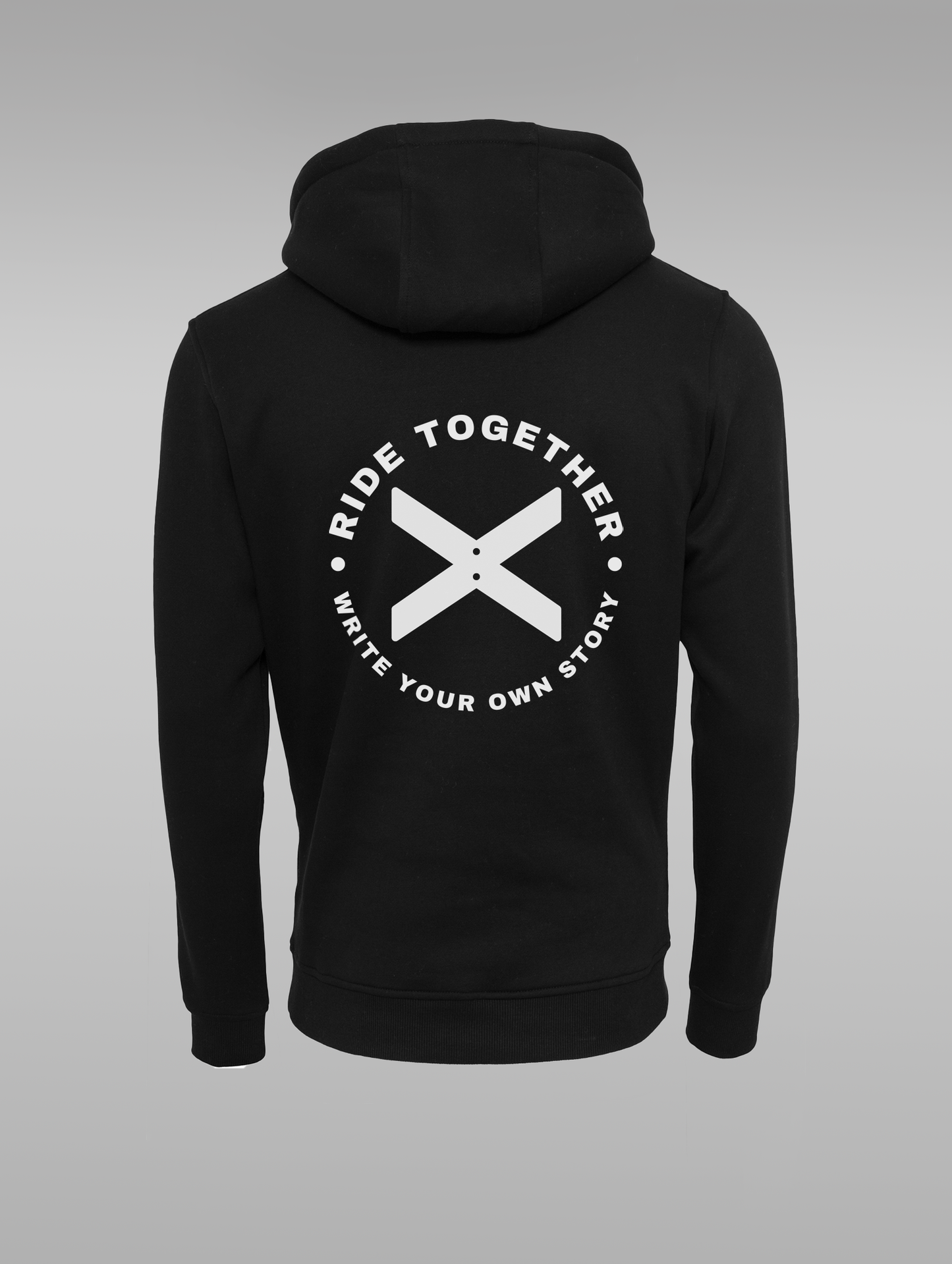 RT Pathfinder Hoodie RideTogether