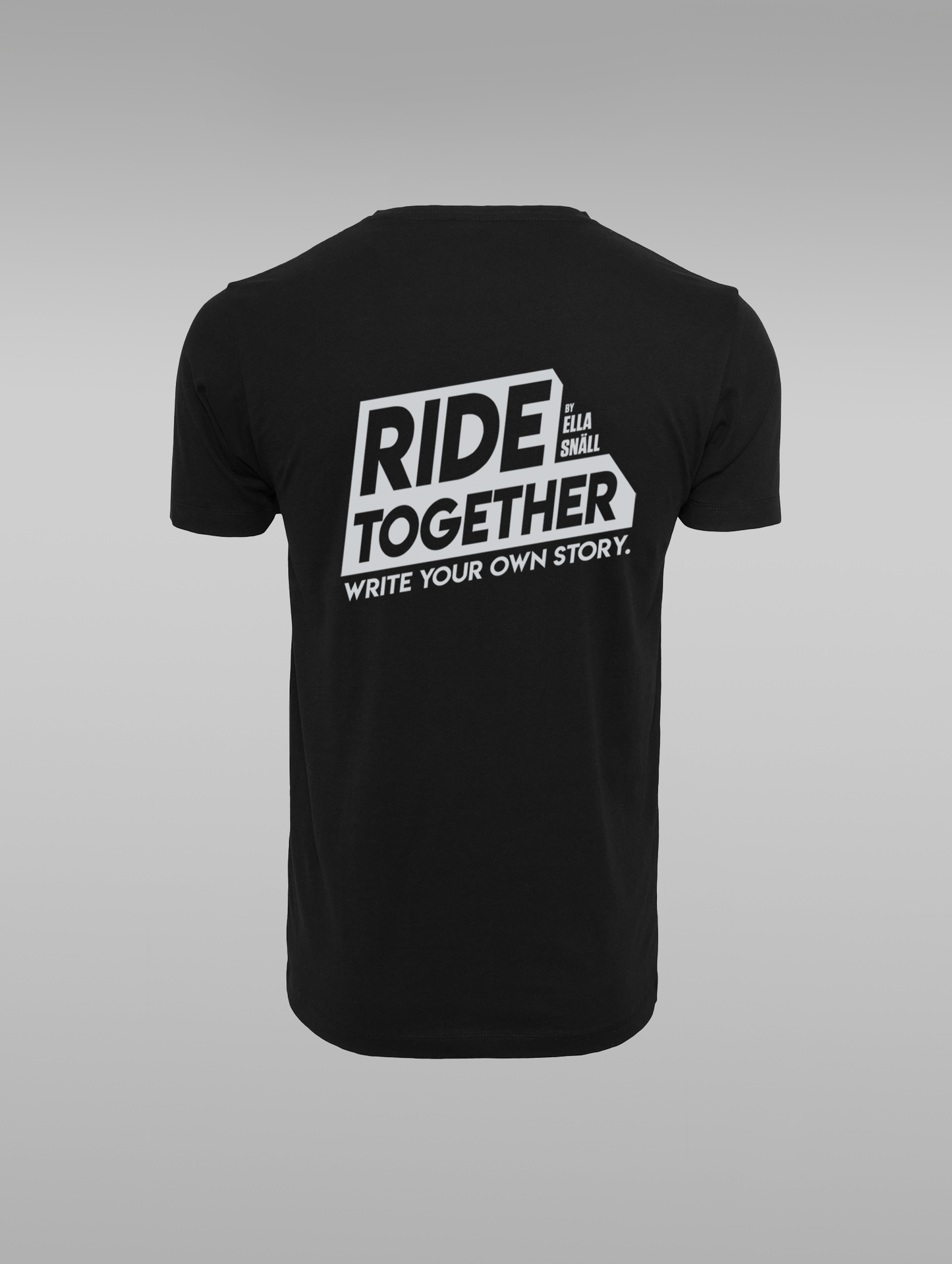 RT OG T-shirt RideTogether