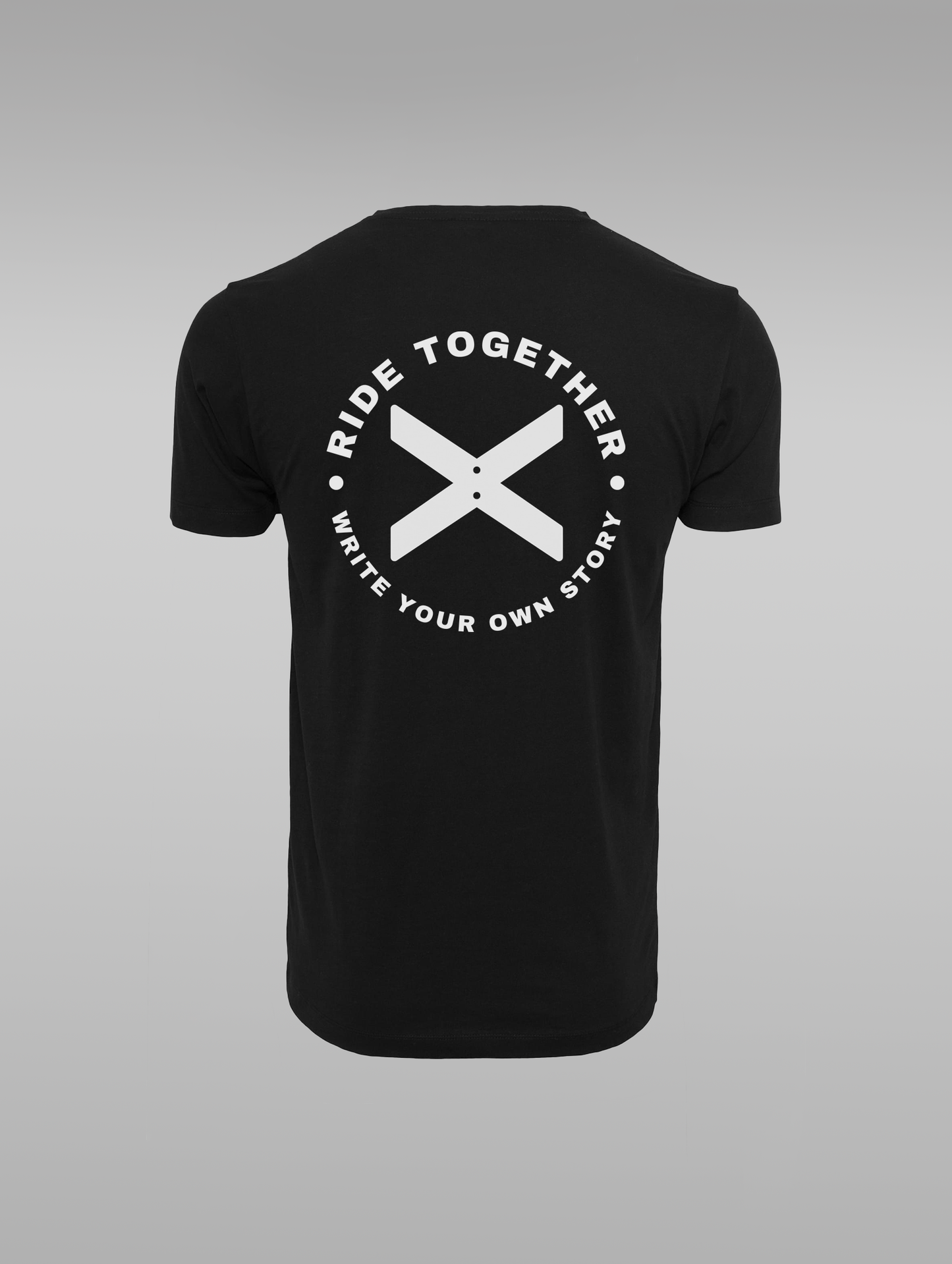 RT Pathfinder T-shirt RideTogether