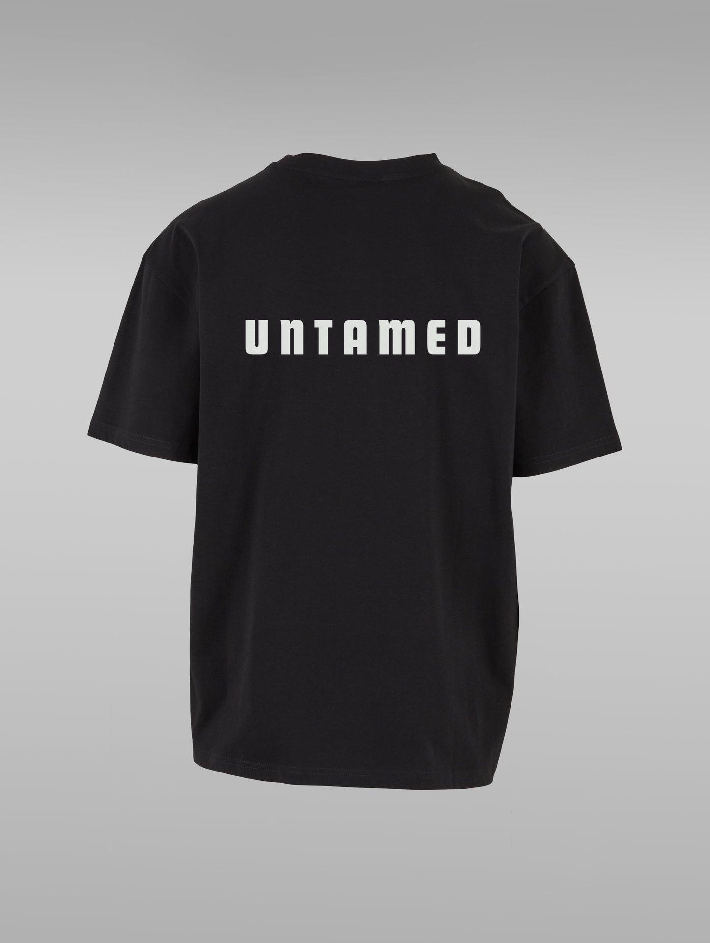 NS Untamed Loose T-shirt Northsquad