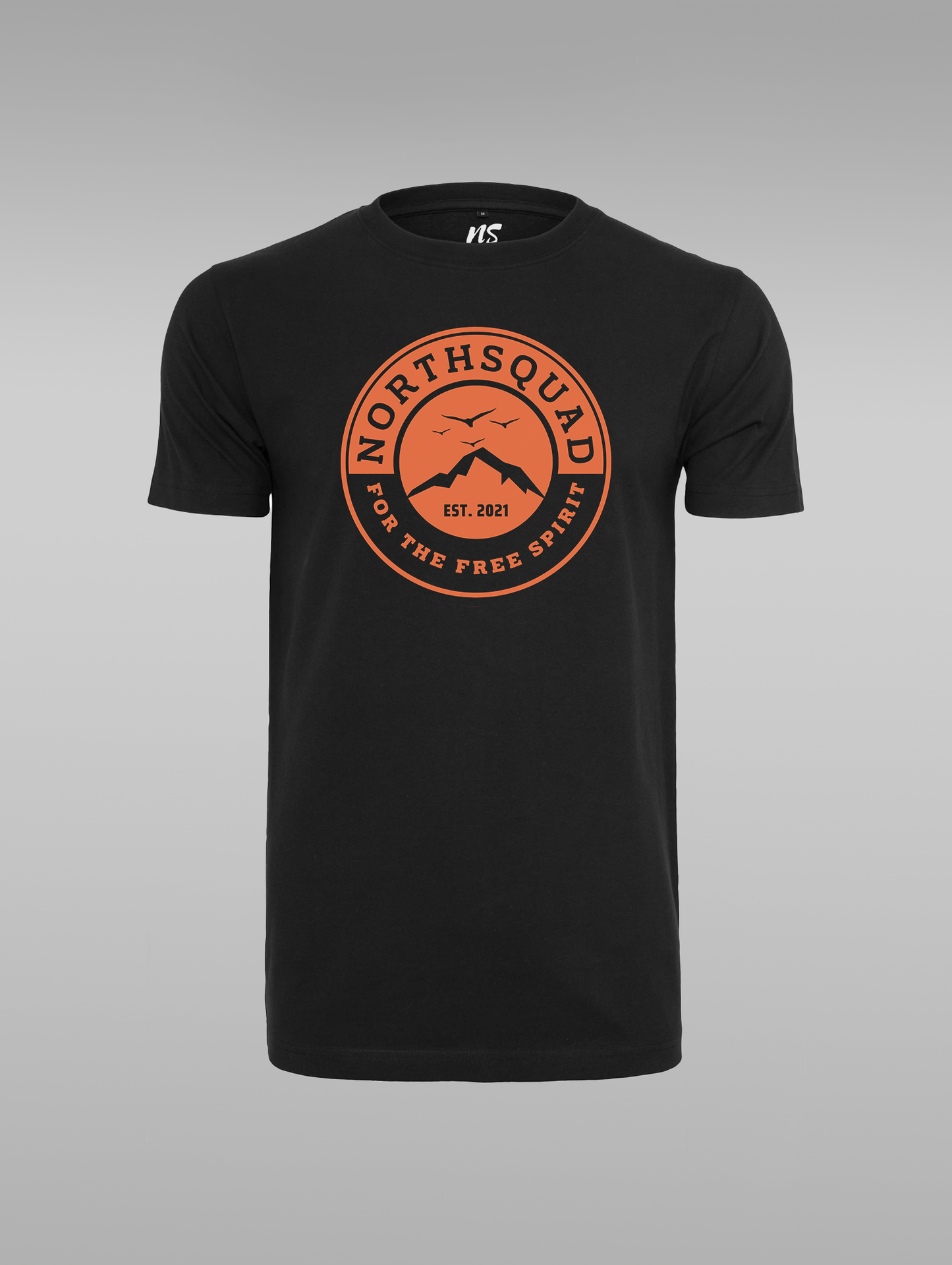 NS Ascend T-shirt Northsquad