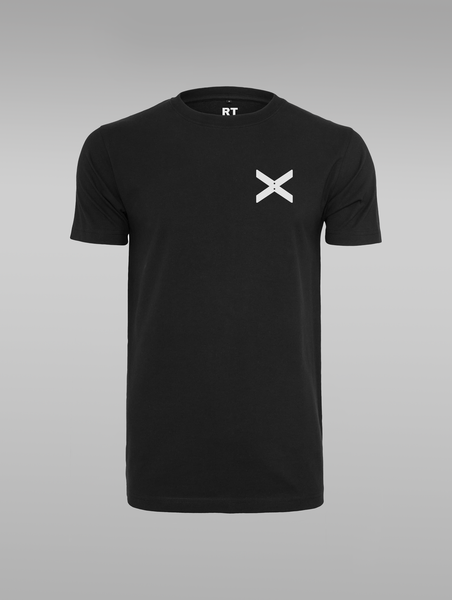 RT Pathfinder T-shirt RideTogether