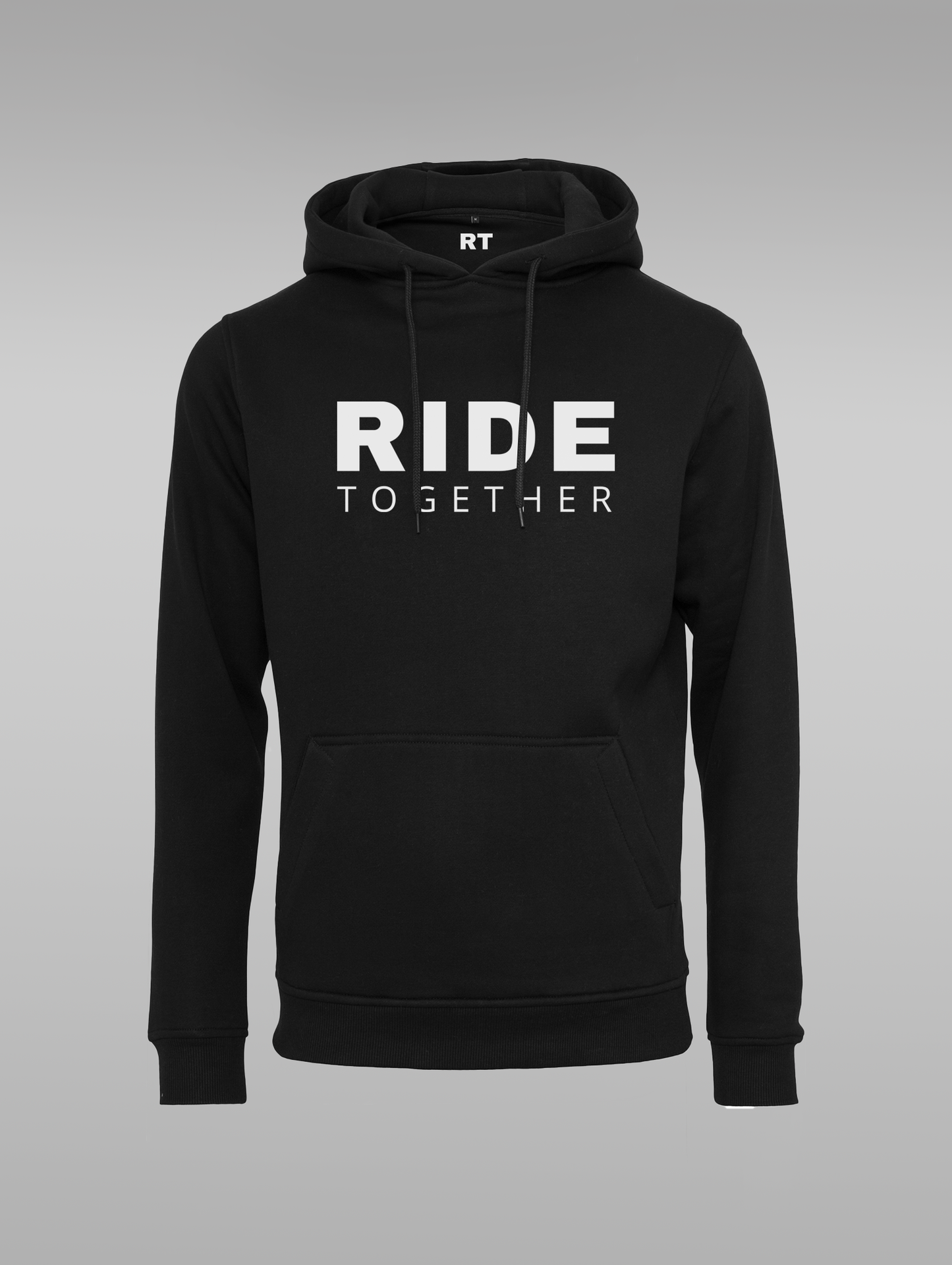 RT Hoodie RideTogether