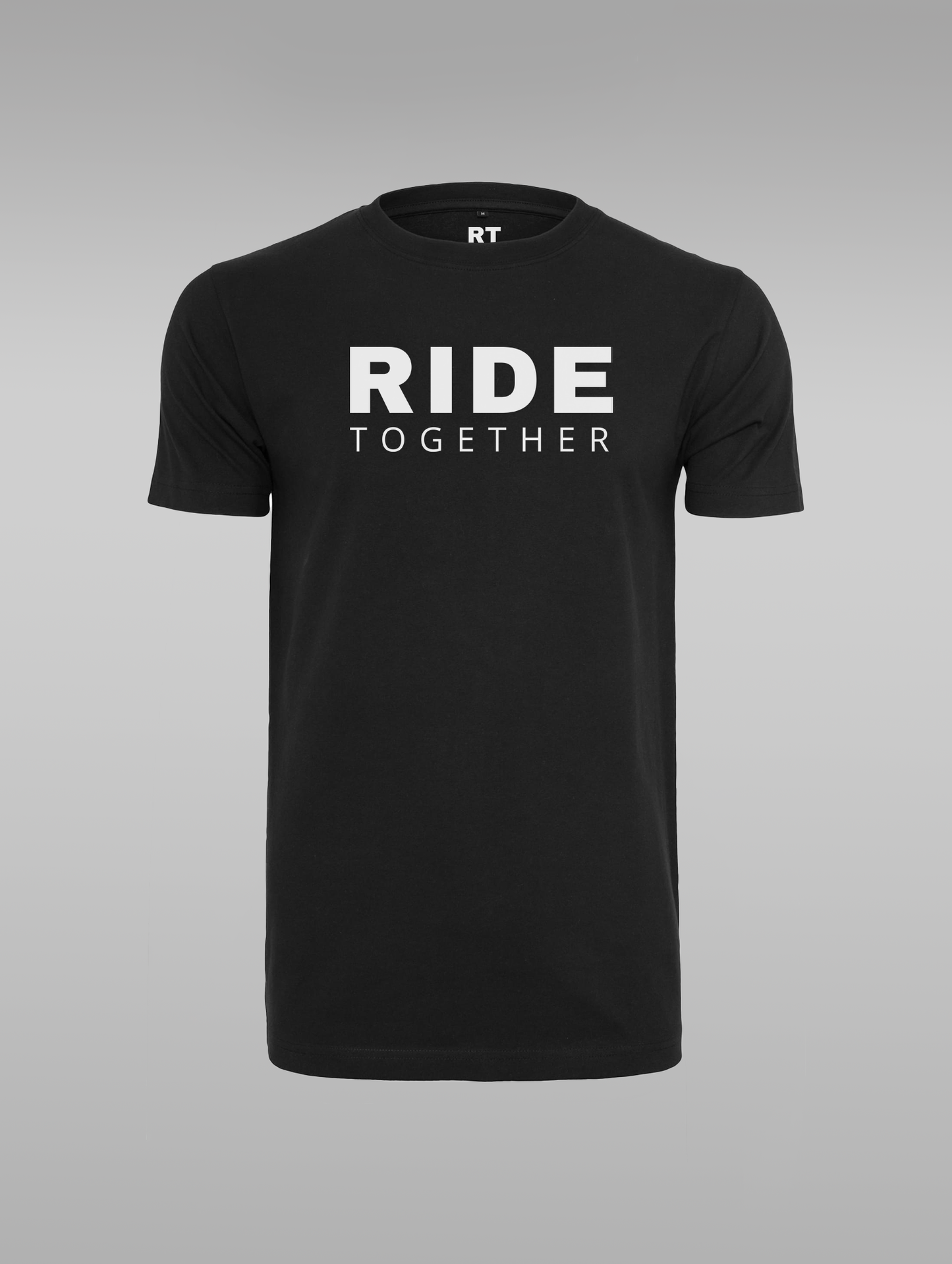 RT T-shirt RideTogether