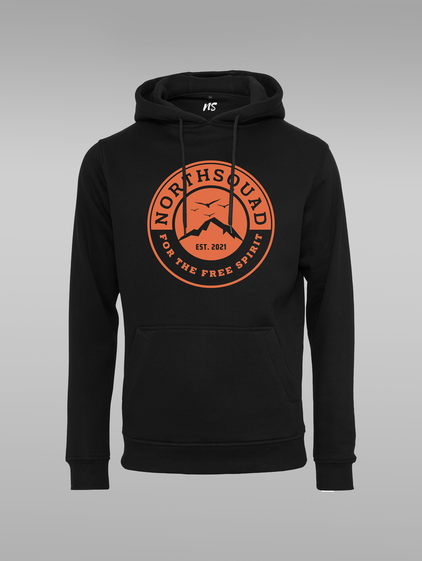 NS Ascend Hoodie Northsquad