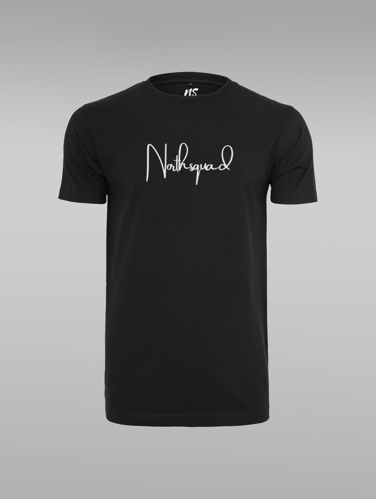 NS Rebel 2.0 T-shirt - Black Ice Northsquad
