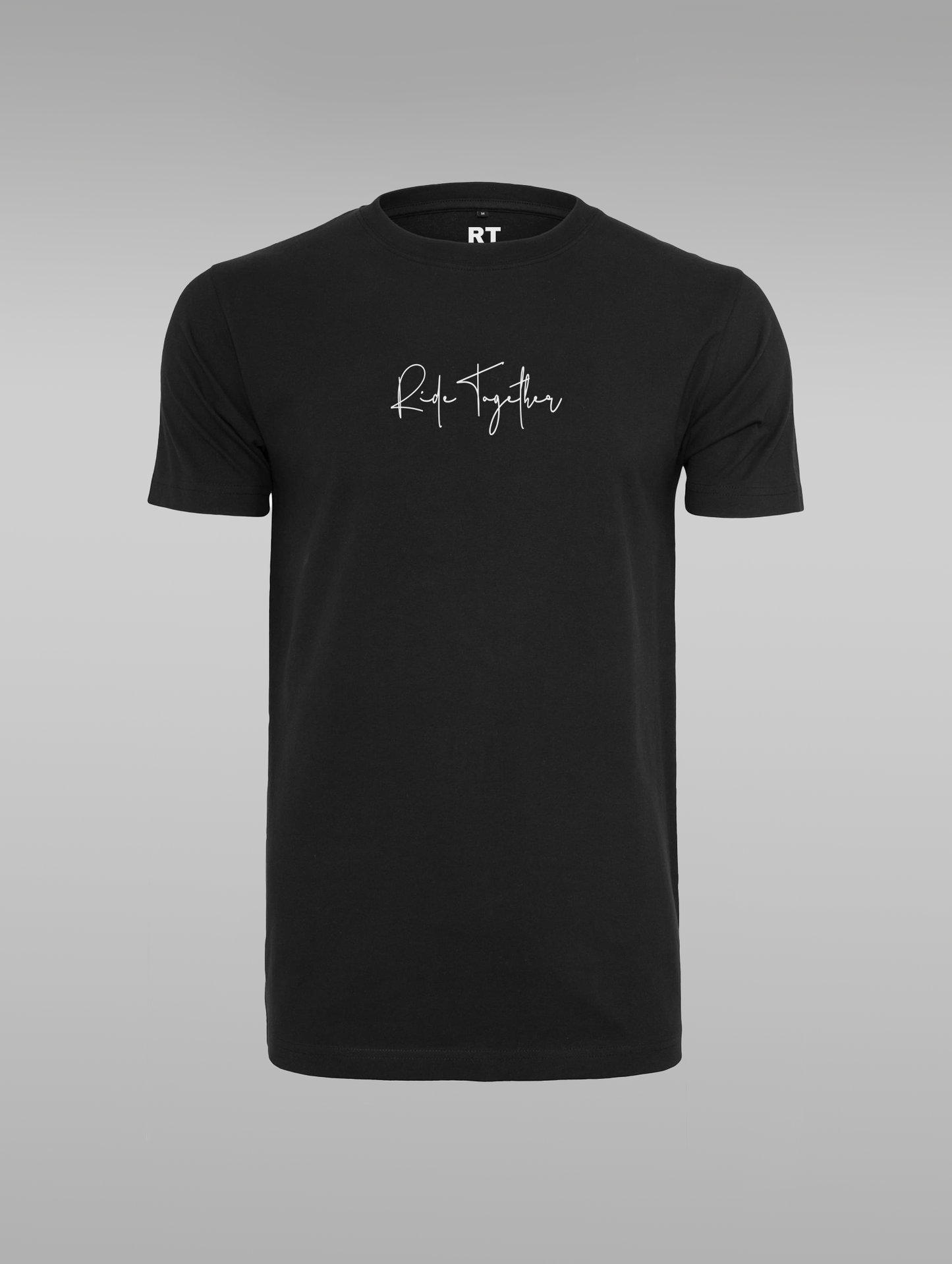 RT Signature T-shirt RideTogether