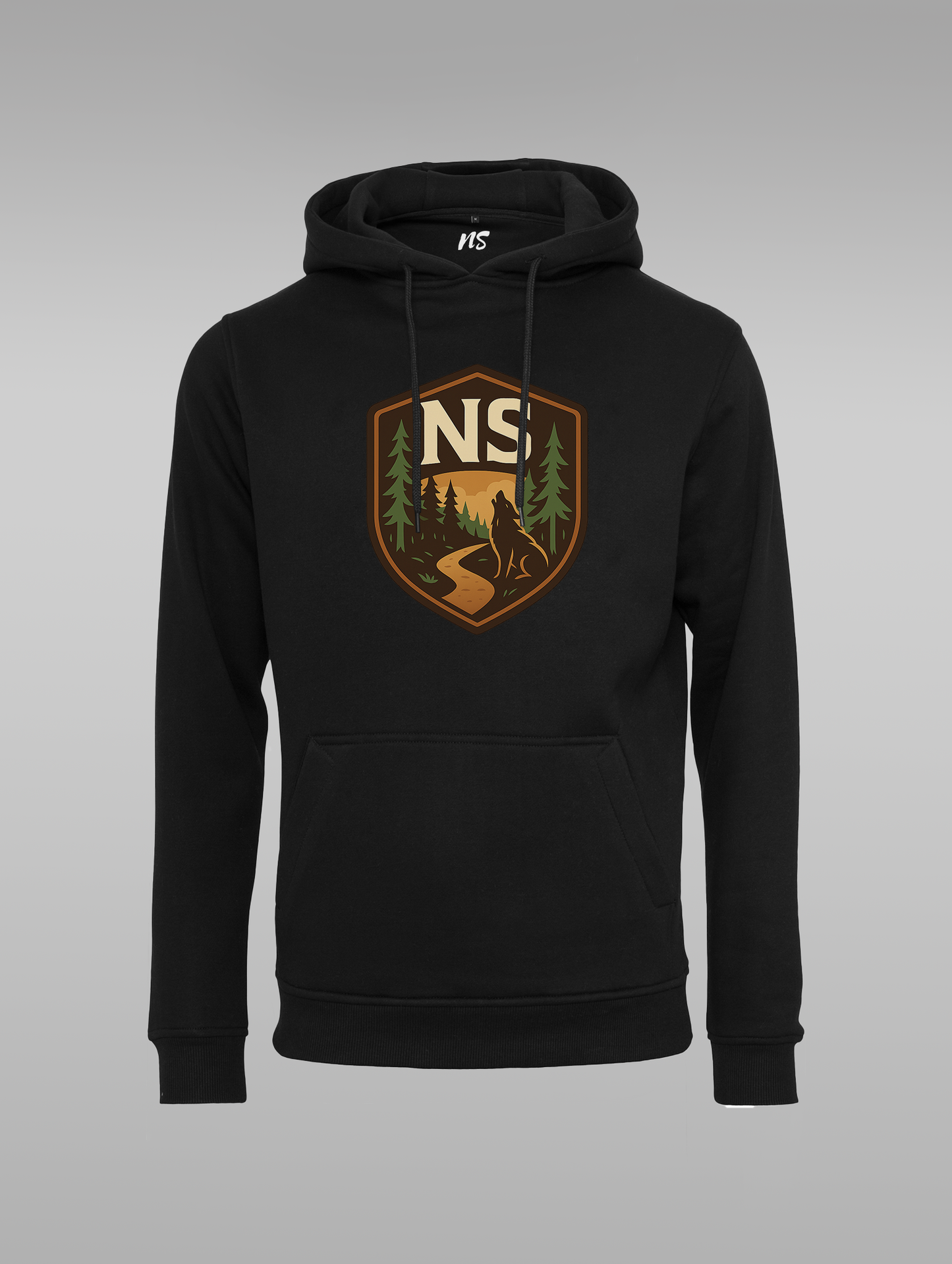 NS Howl Hoodie Northsquad