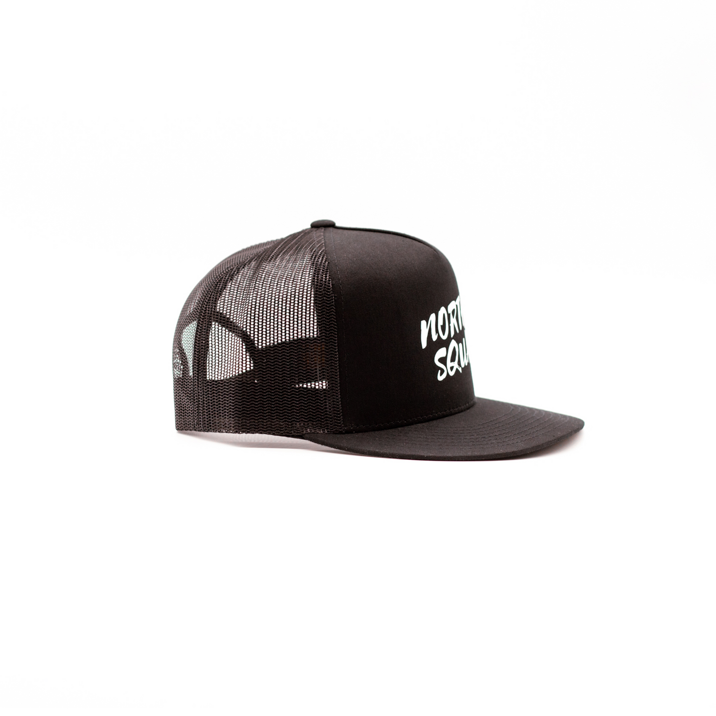 NS Classic Hauler Keps - Black Ice Northsquad