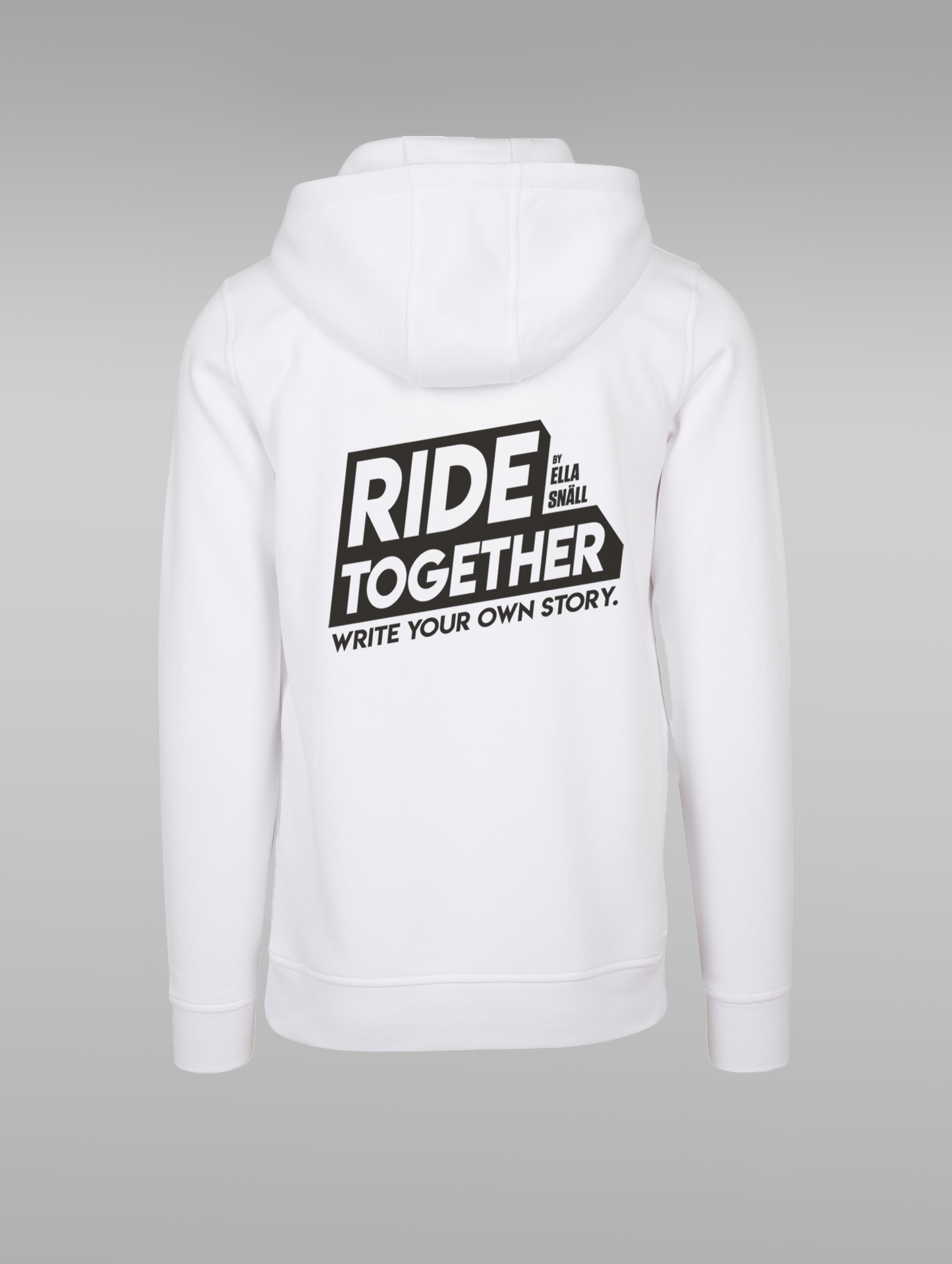 RT OG Hoodie RideTogether