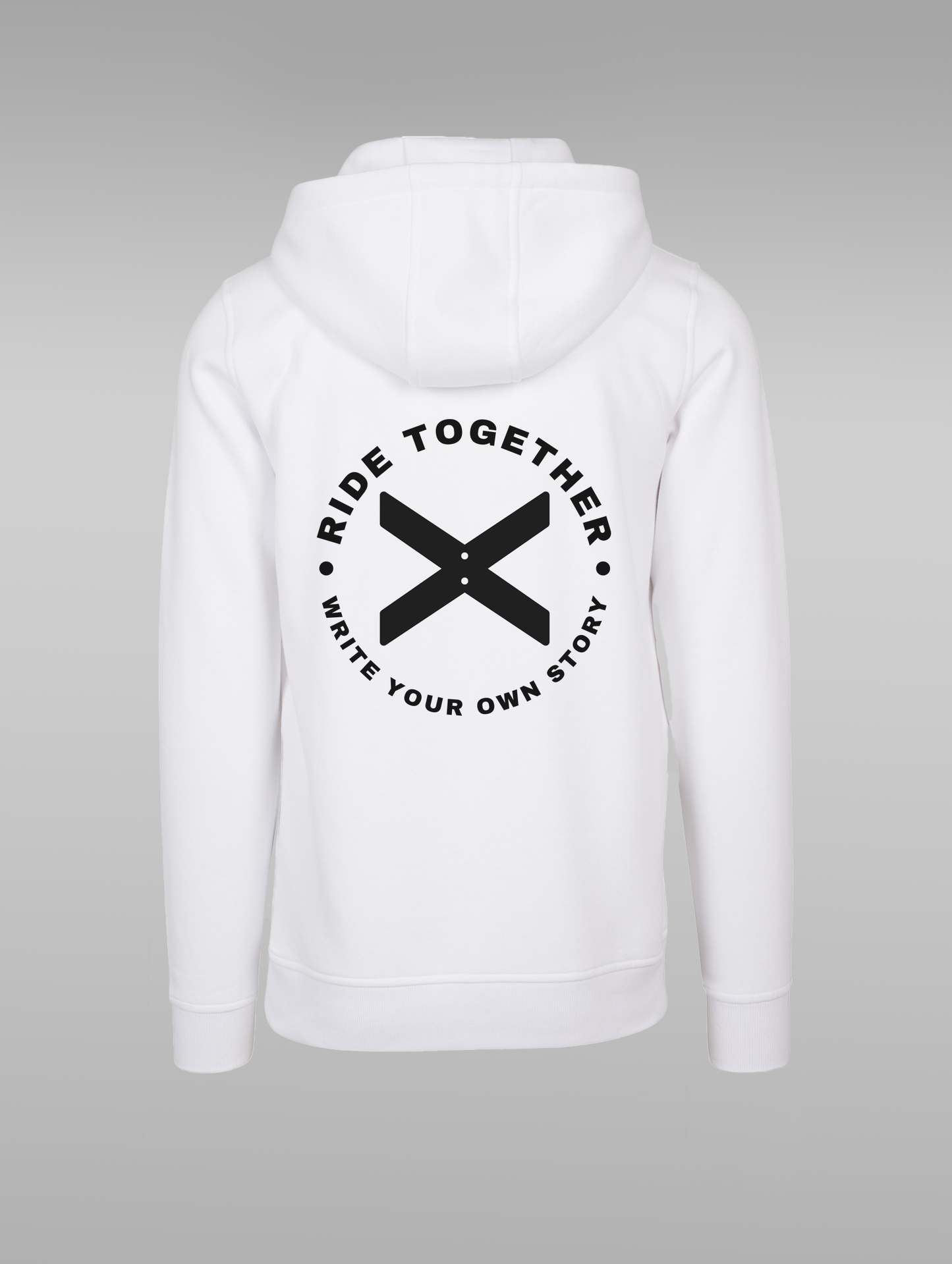 RT Pathfinder Hoodie RideTogether