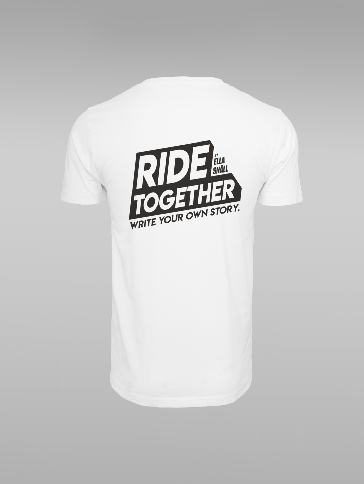 RT OG T-shirt RideTogether