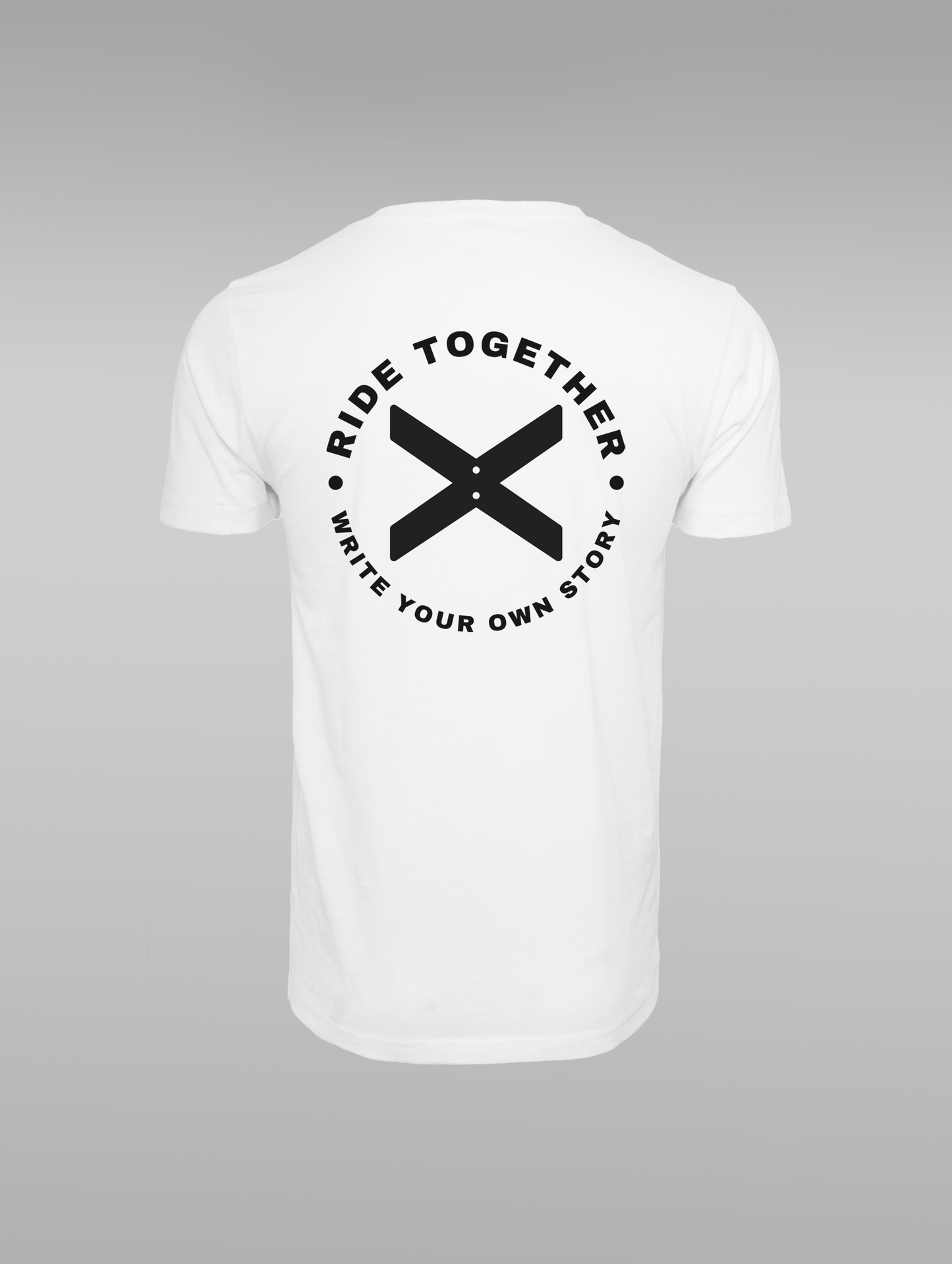 RT Pathfinder T-shirt RideTogether