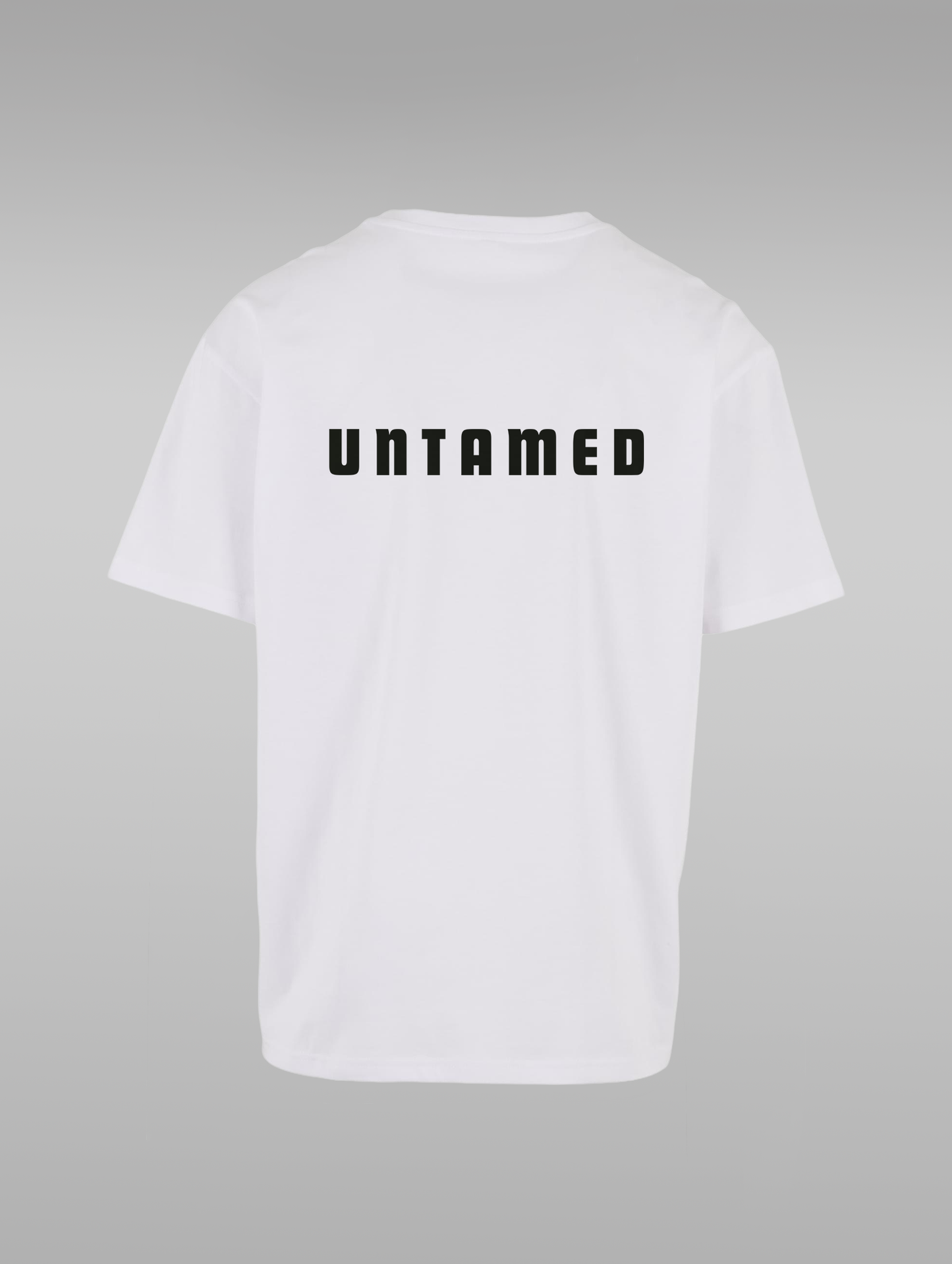 NS Untamed Loose T-shirt Northsquad