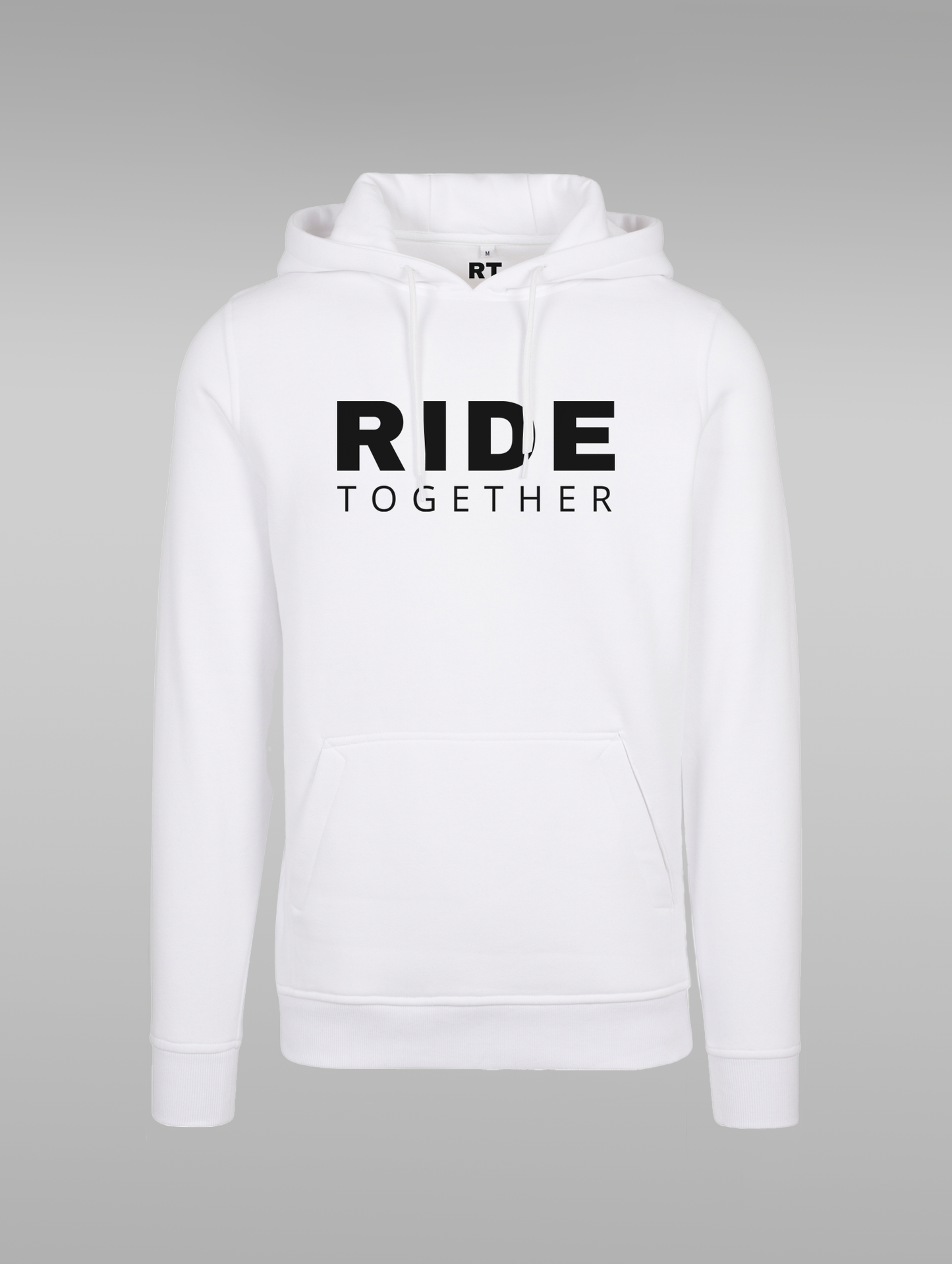 RT Hoodie RideTogether