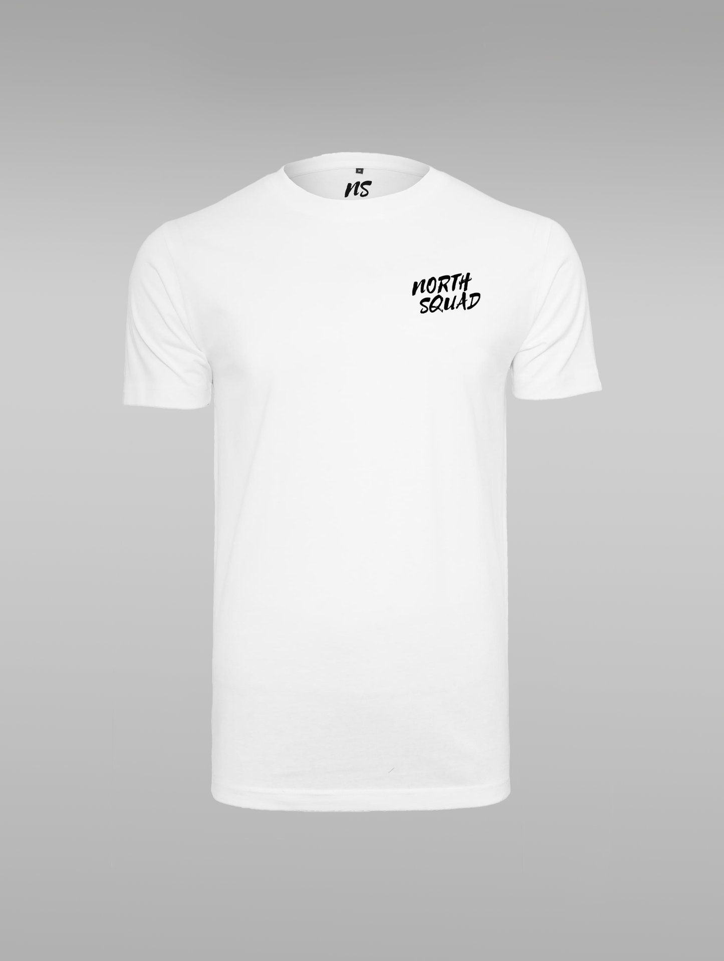 NS Tidy T-shirt