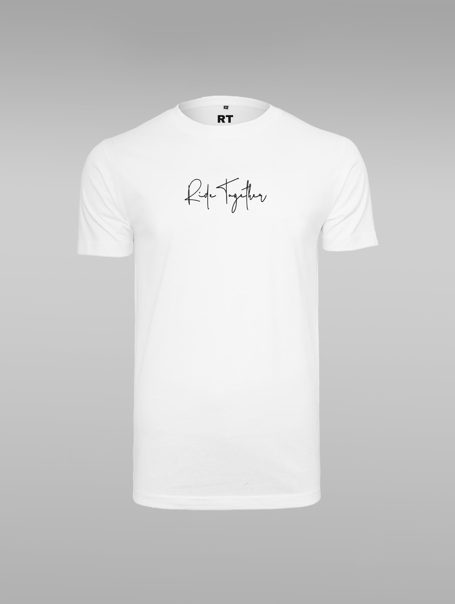 RT Signature T-shirt RideTogether