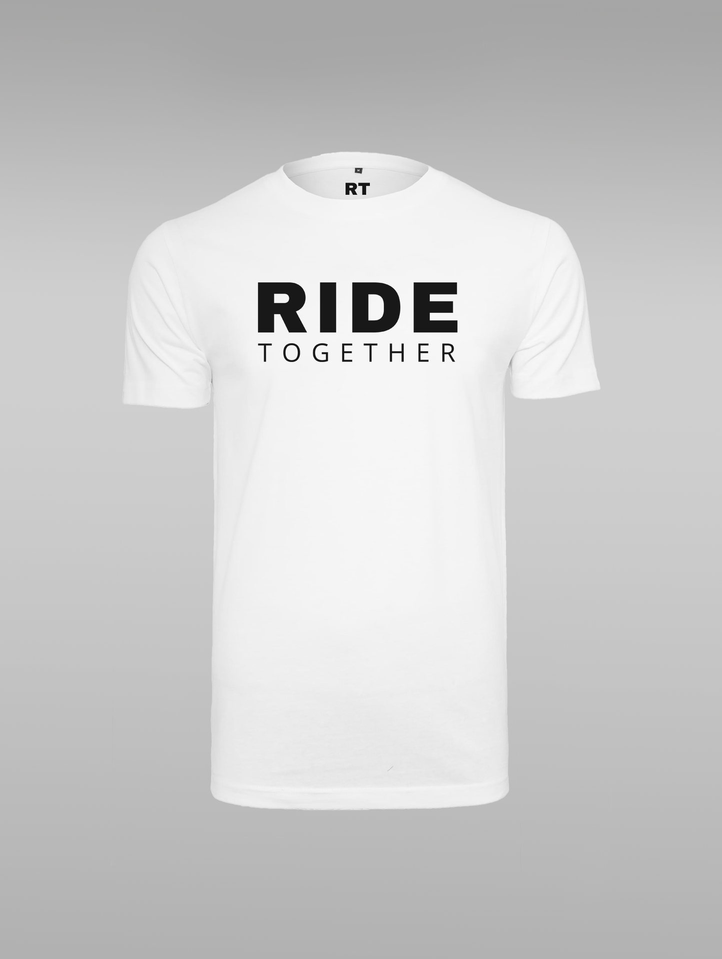 RT T-shirt RideTogether