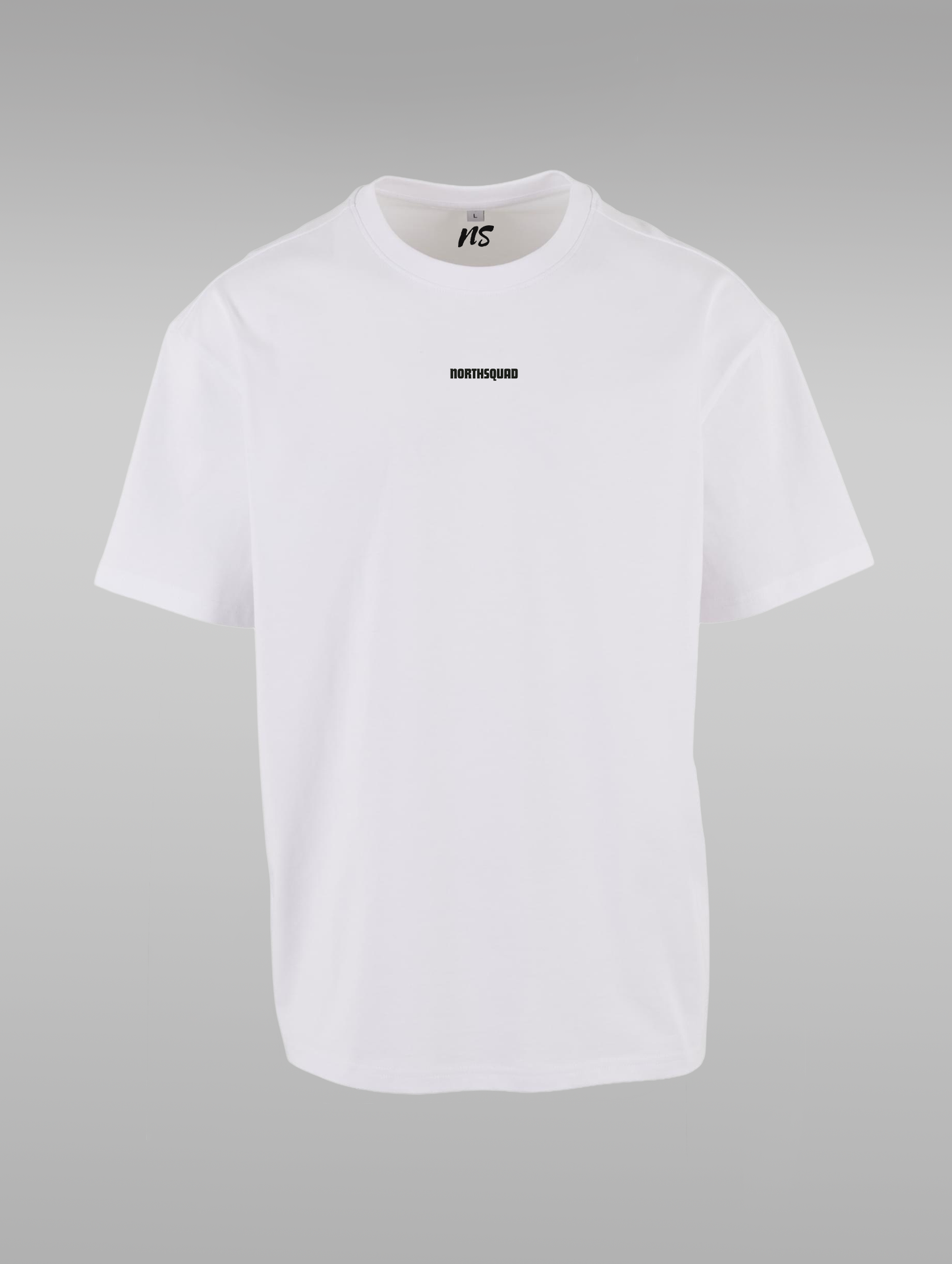 NS Untamed Loose T-shirt Northsquad
