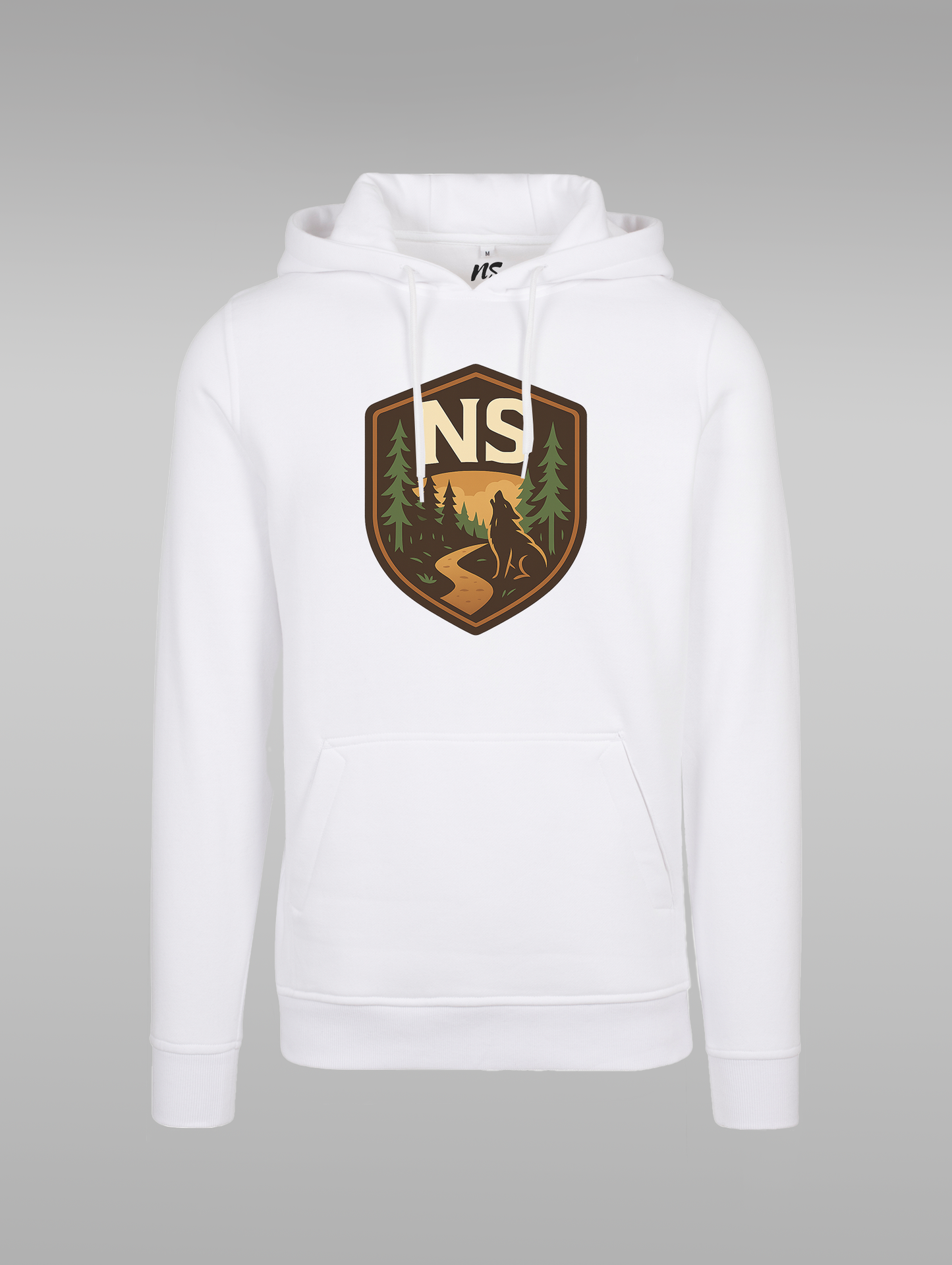 NS Howl Hoodie Northsquad