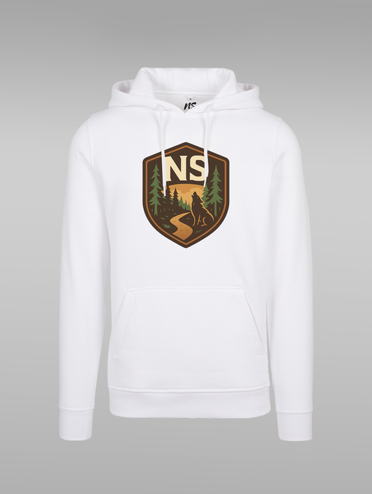 NS Howl Hoodie Northsquad