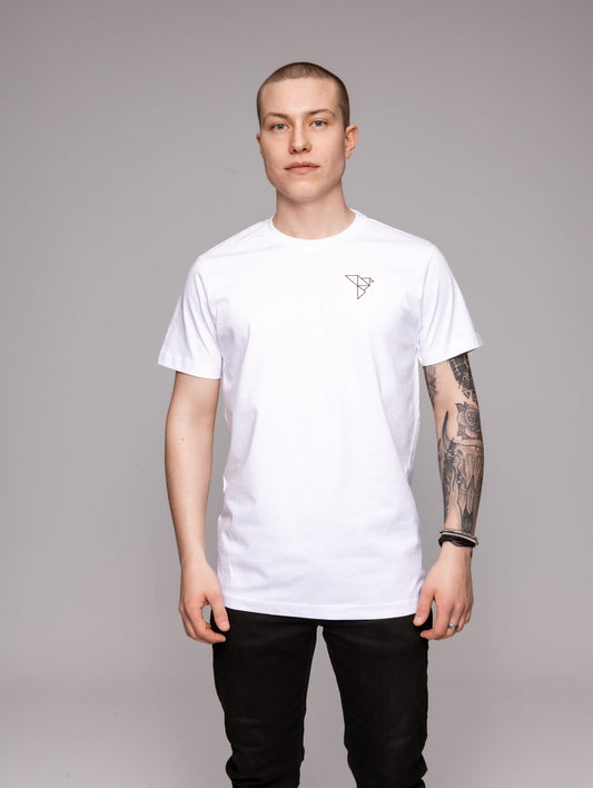 NS Hover T-shirt - Snow Northsquad