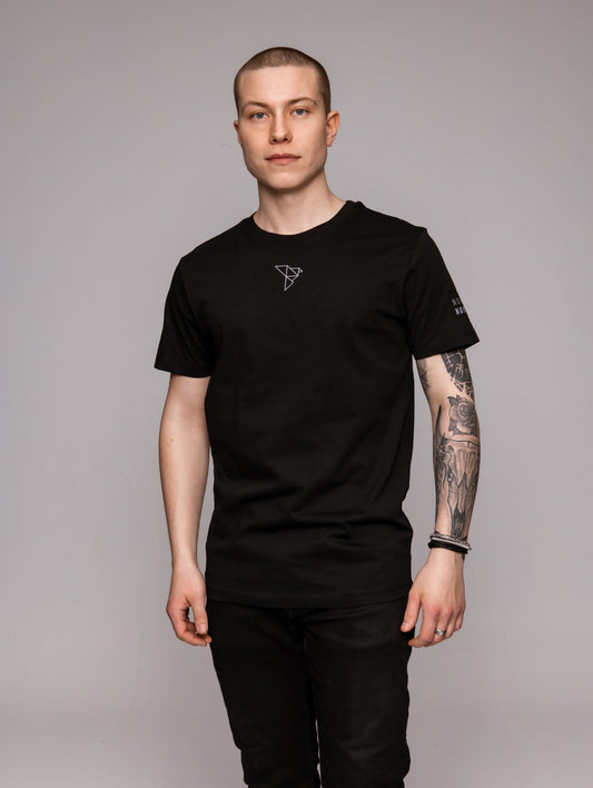 NS Airborne T-shirt - Shadow Northsquad