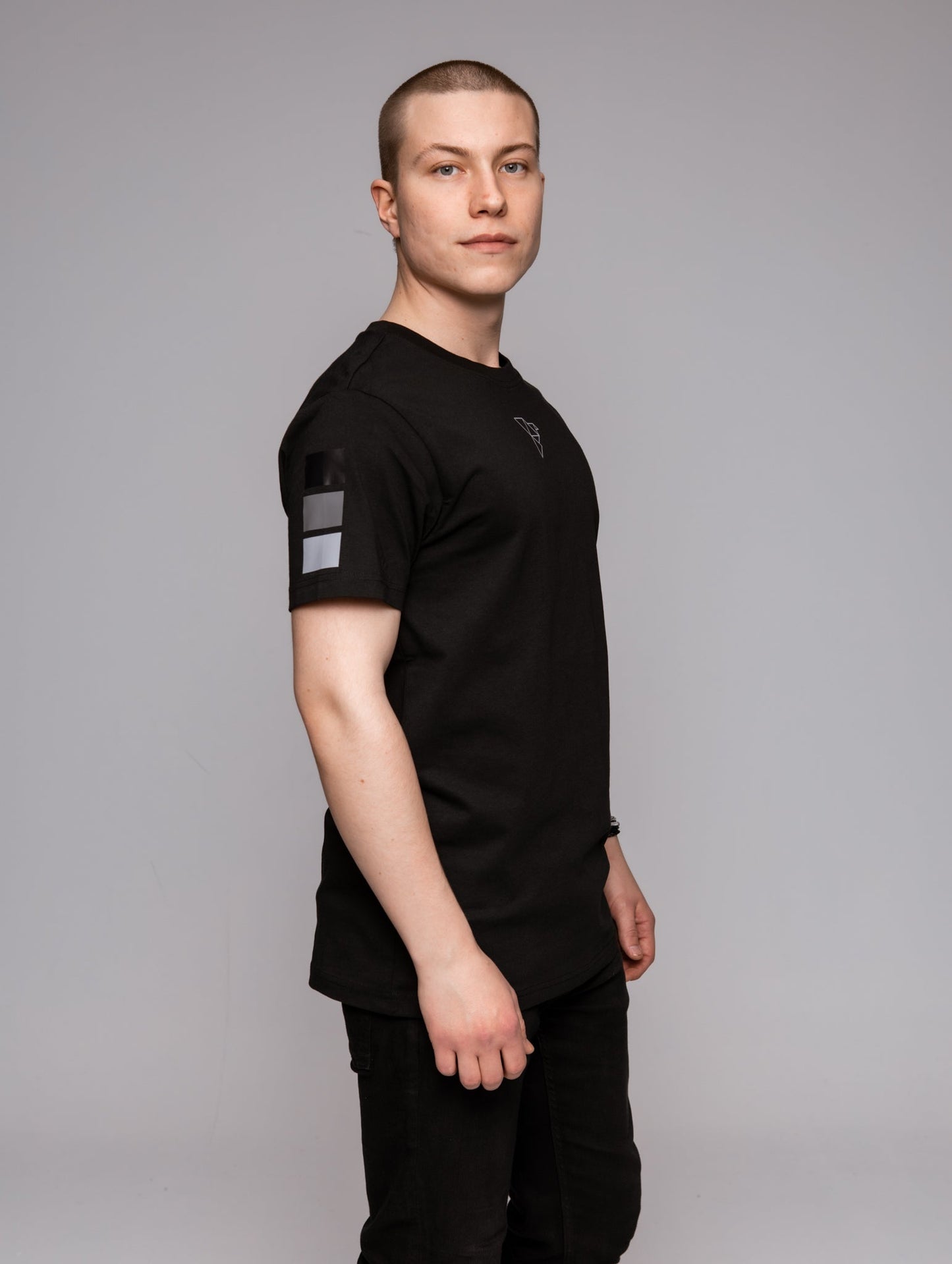 NS Airborne T-shirt - Shadow Northsquad
