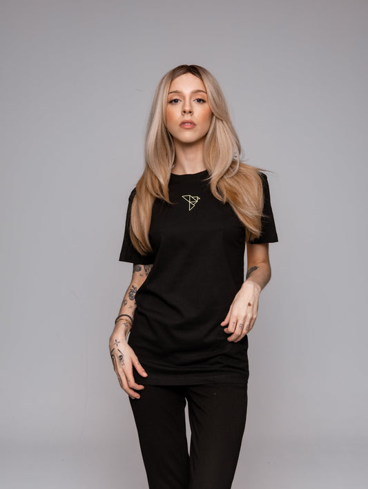 NS Airborne T-shirt - Neon Northsquad