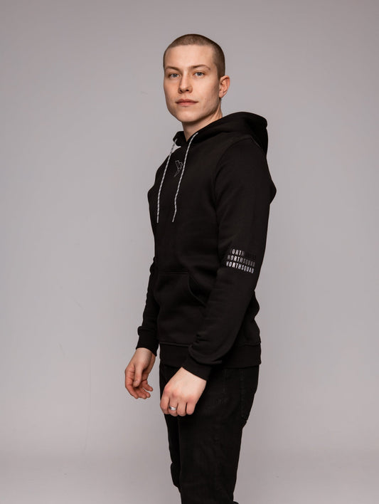 NS Airborne Hoodie - Shadow Northsquad