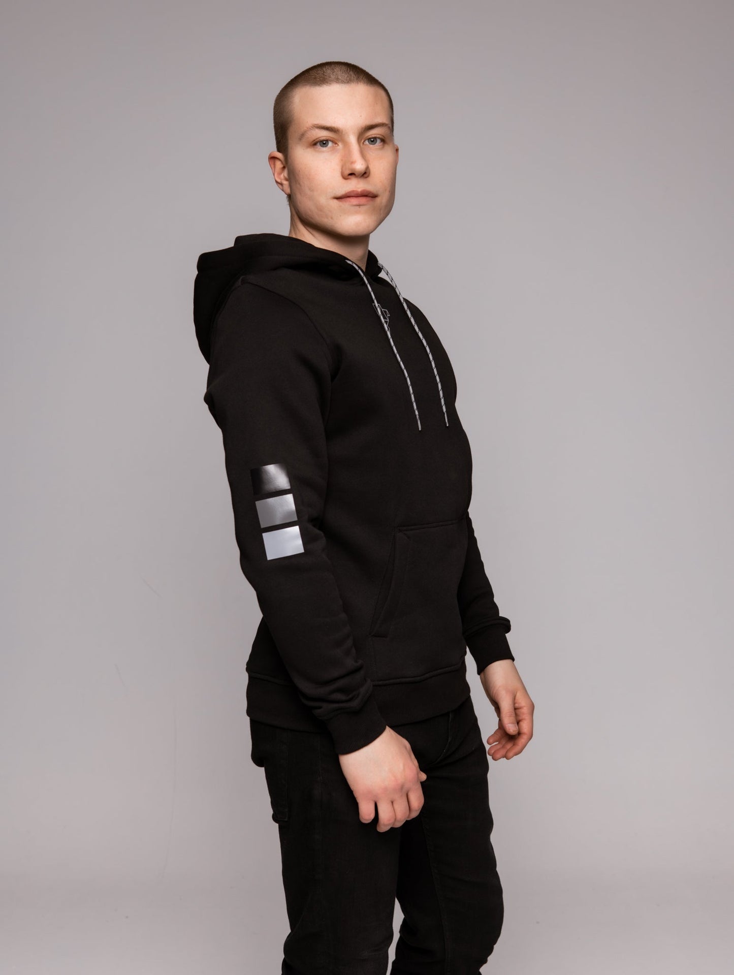 NS Airborne Hoodie - Shadow Northsquad